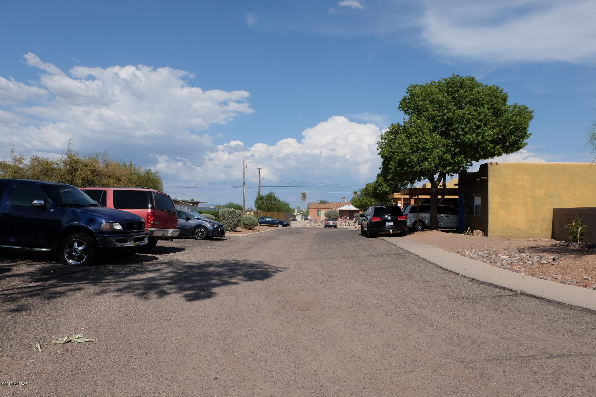 Estrella Sub Amd - Residential Lease