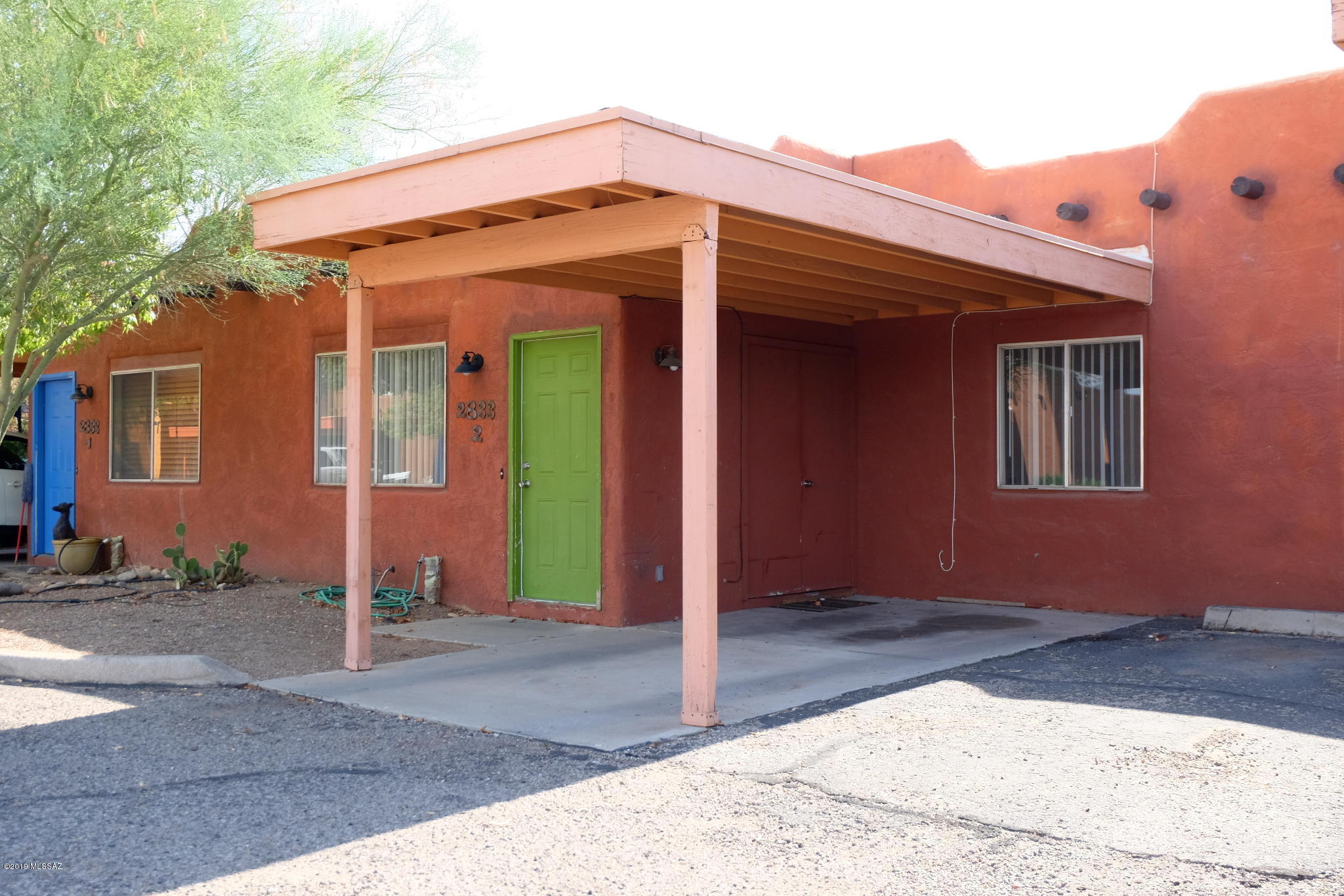 Estrella Sub Amd - Residential Lease