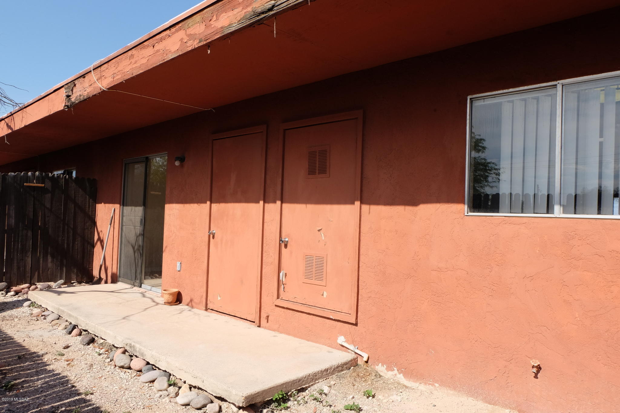 Estrella Sub Amd - Residential Lease