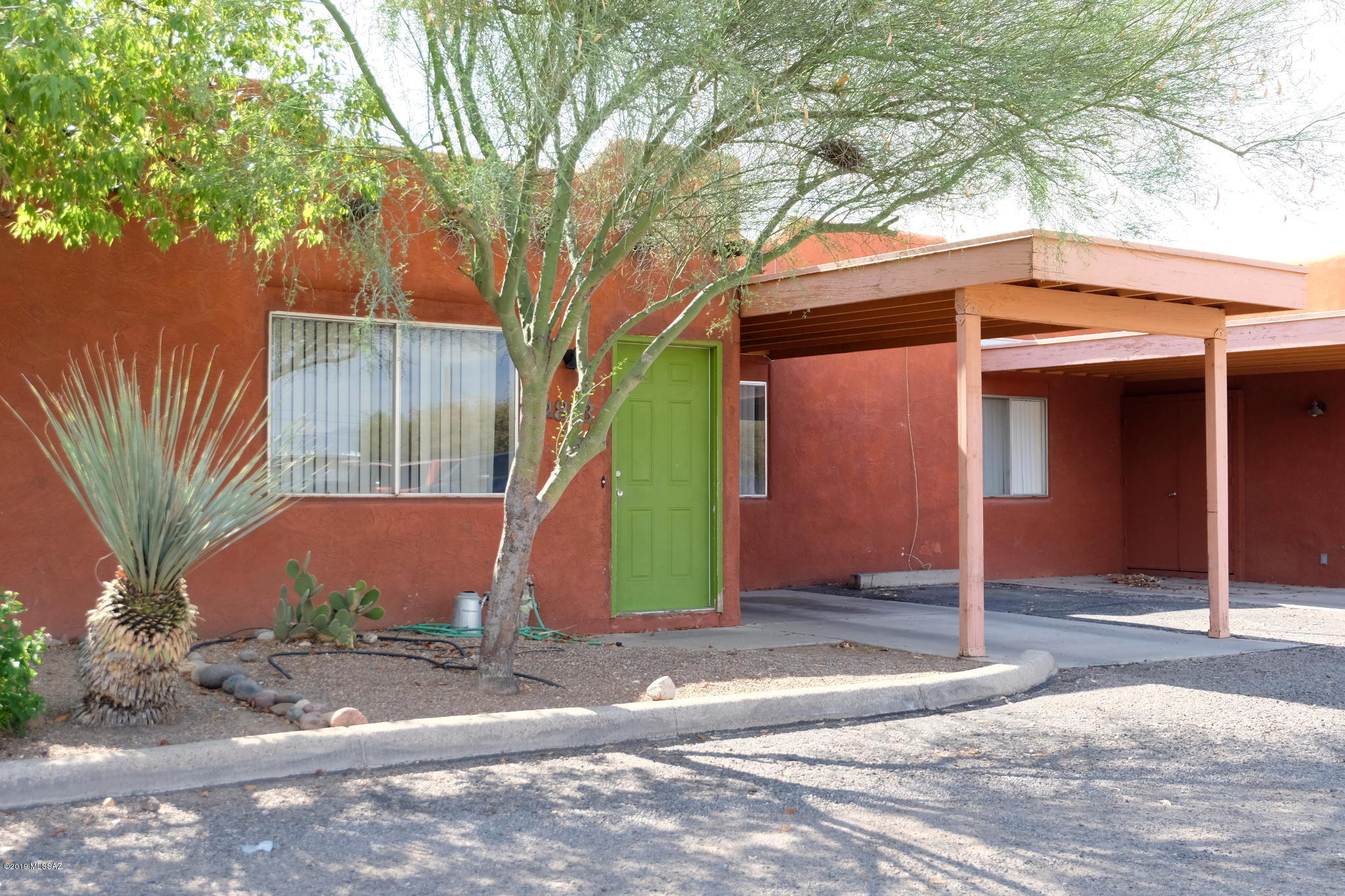 Estrella Sub Amd - Residential Lease