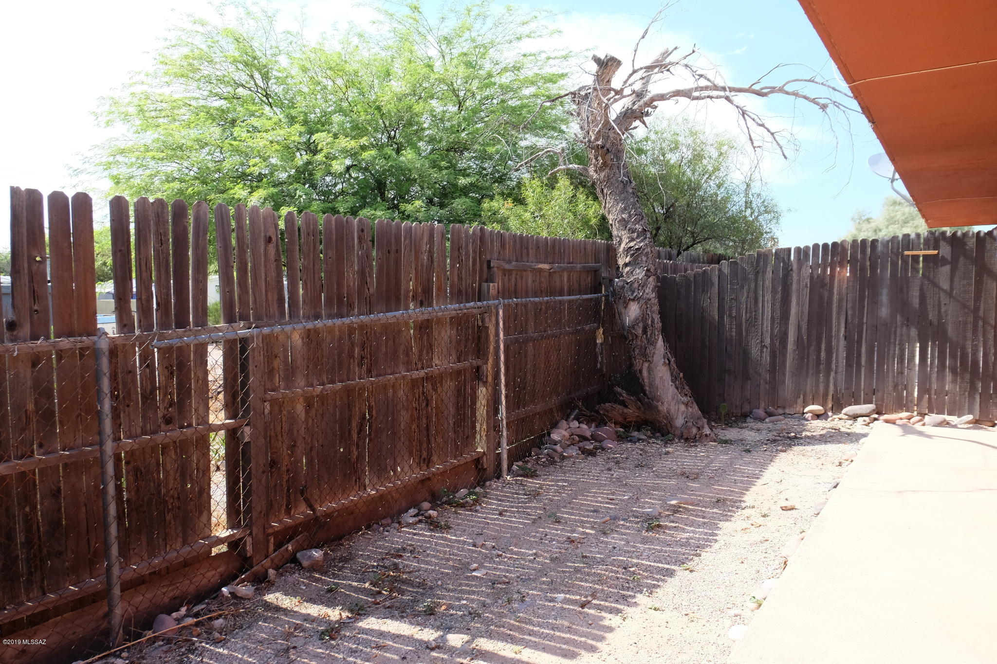 Estrella Sub Amd - Residential Lease