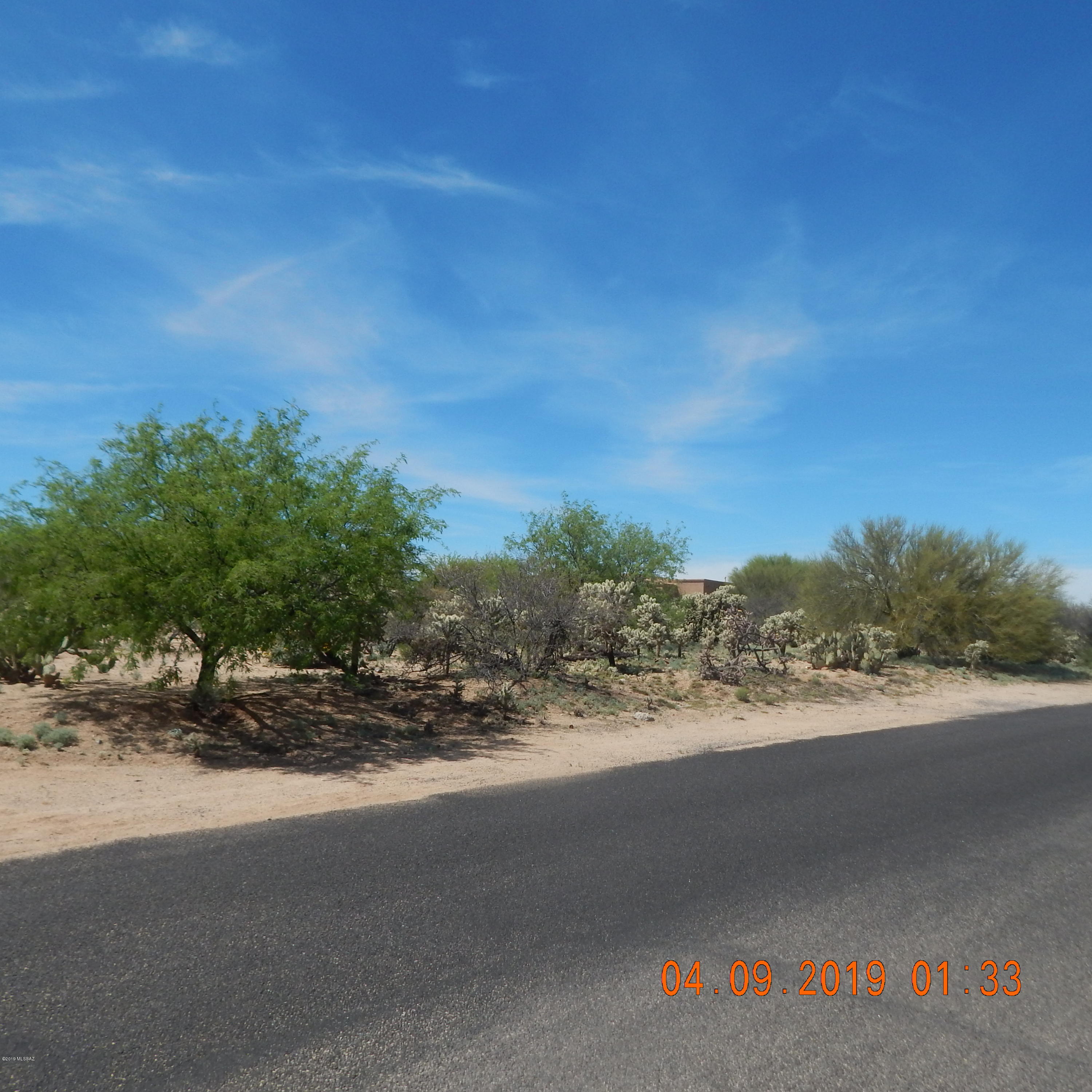 Rancho Buena Vista (1-29) - Land