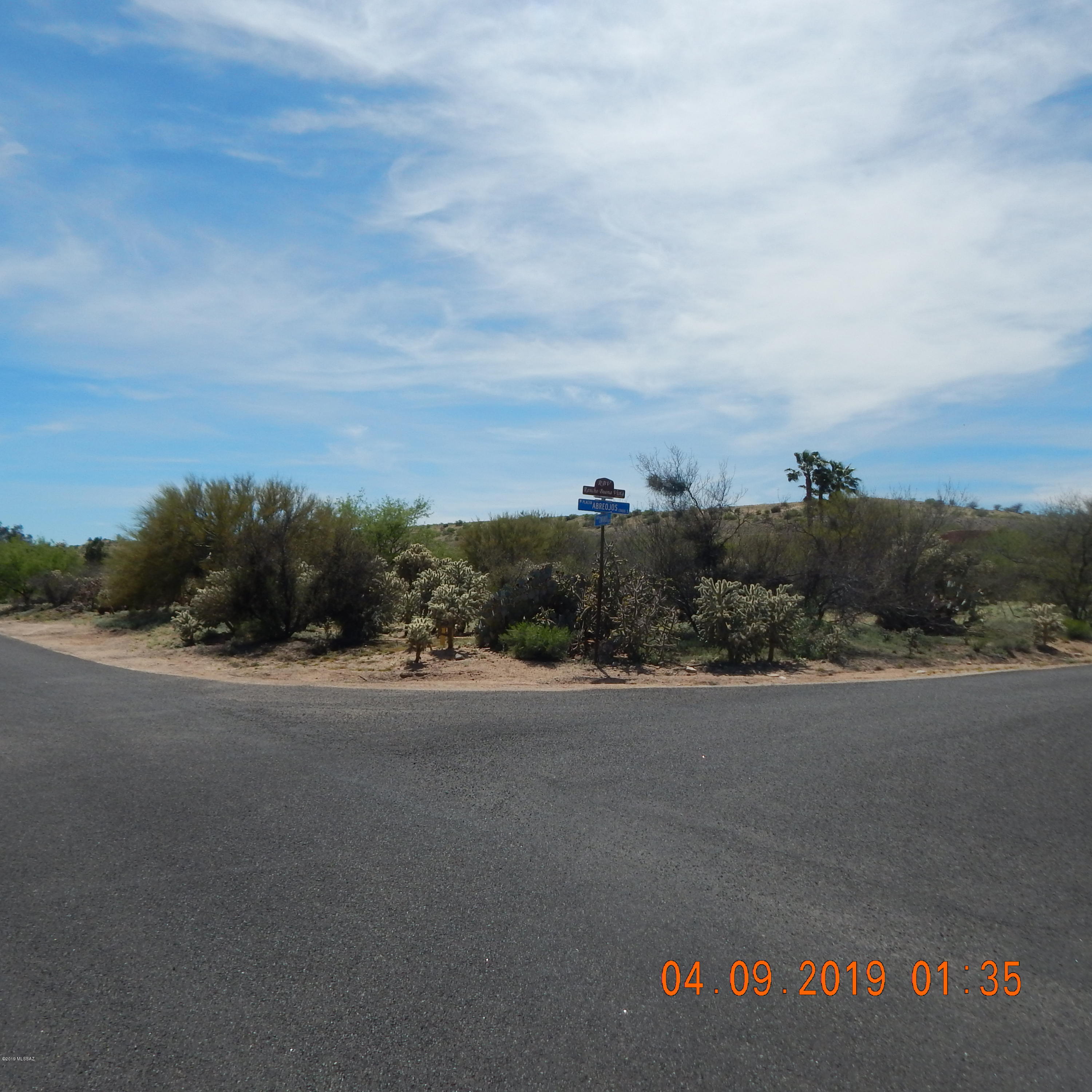 Rancho Buena Vista (1-29) - Land