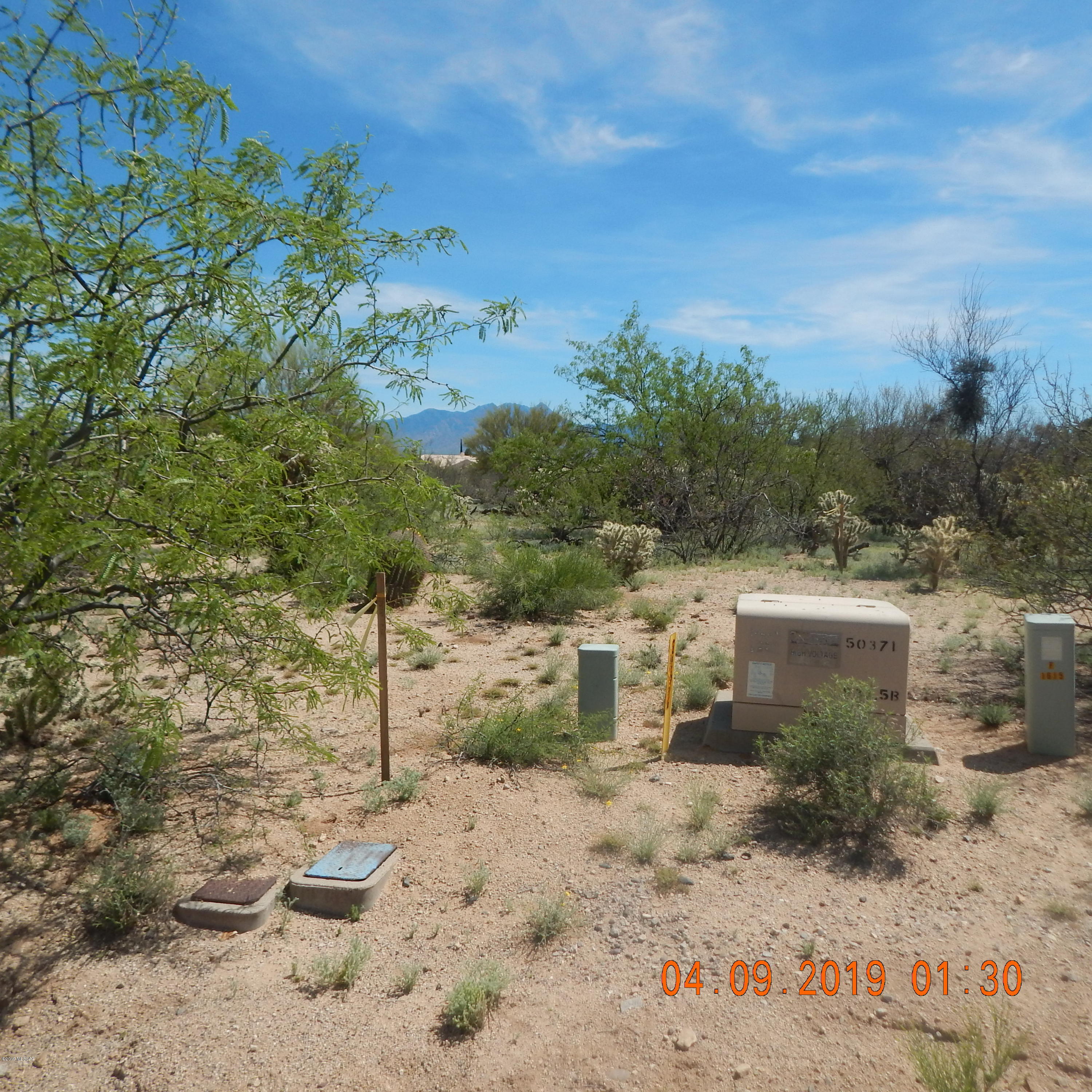 Rancho Buena Vista (1-29) - Land