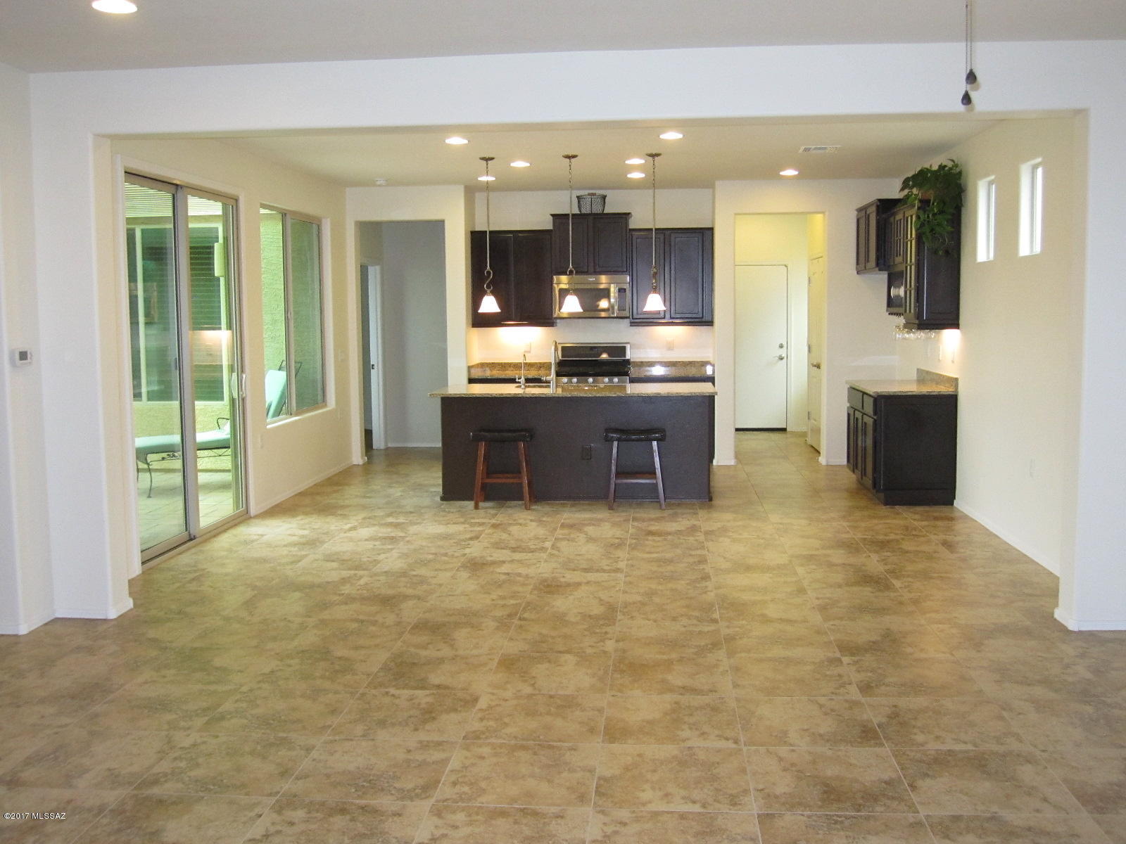Four Seasons Phase 1 - Residential