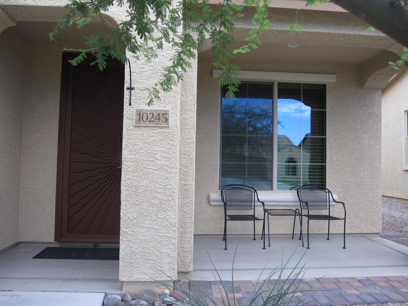 Four Seasons Phase 1 - Residential