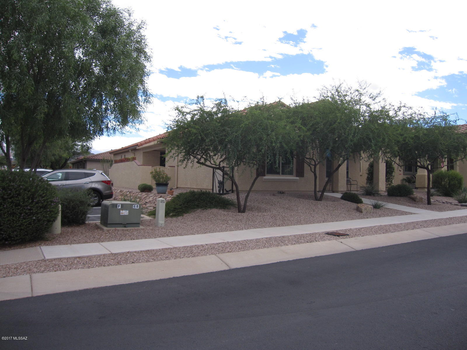 Four Seasons Phase 1 - Residential