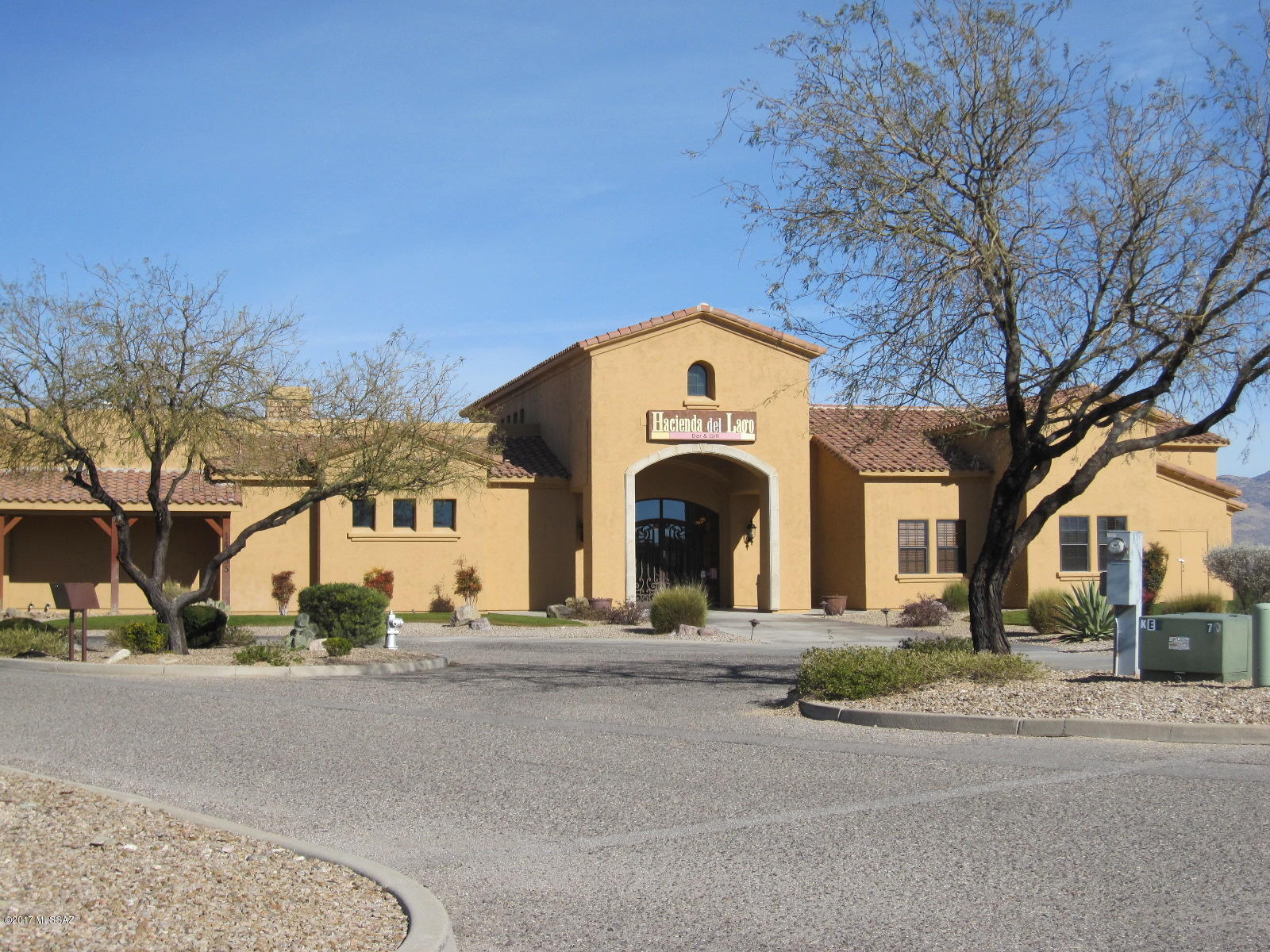 Four Seasons Phase 1 - Residential