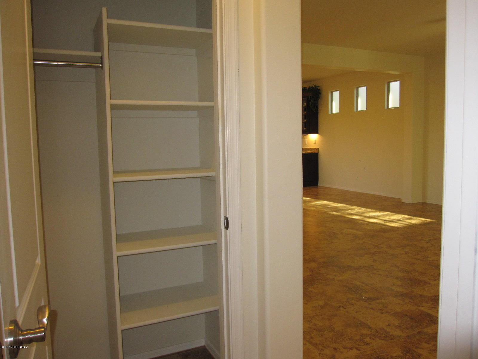 Four Seasons Phase 1 - Residential