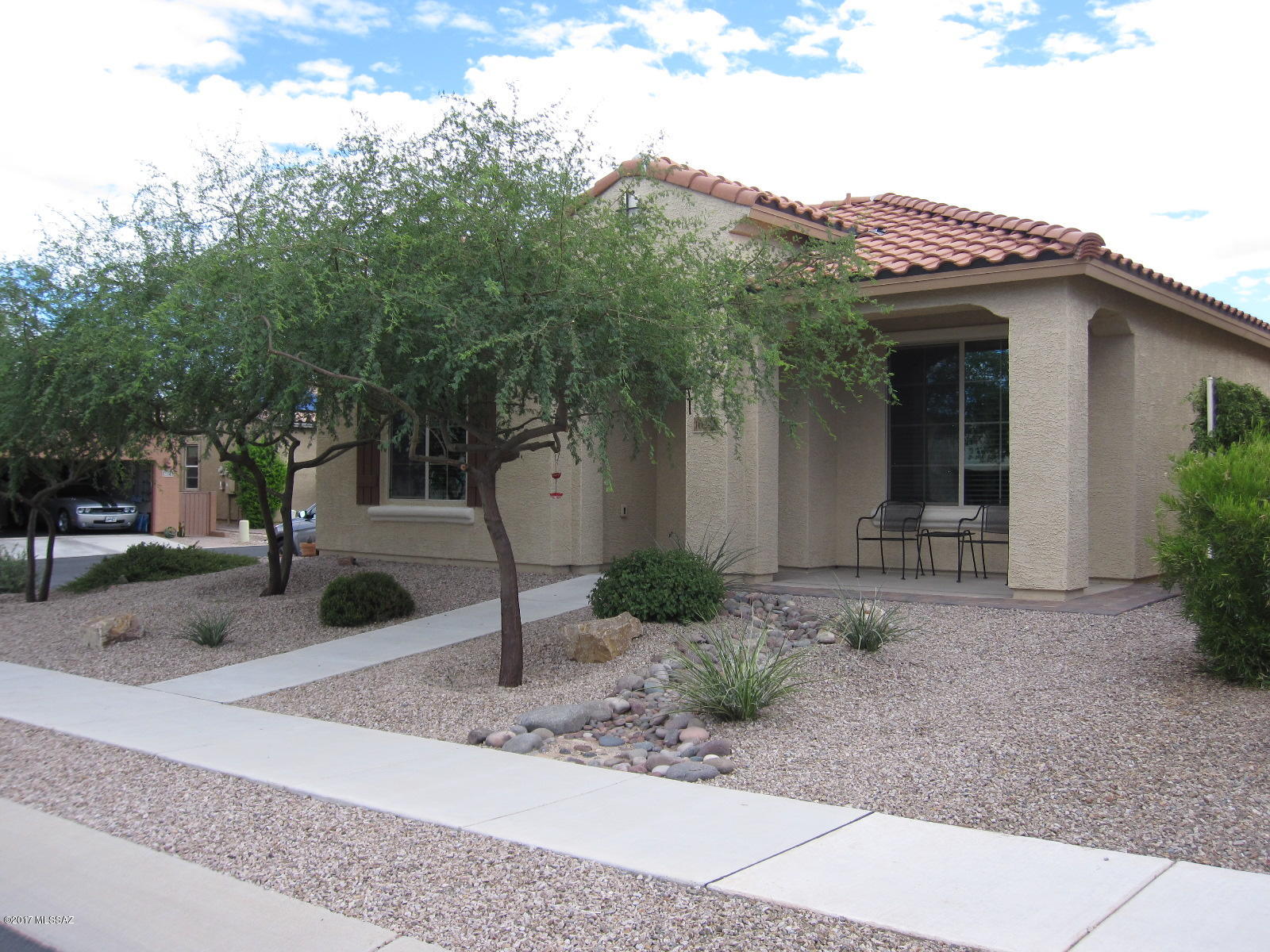 Four Seasons Phase 1 - Residential