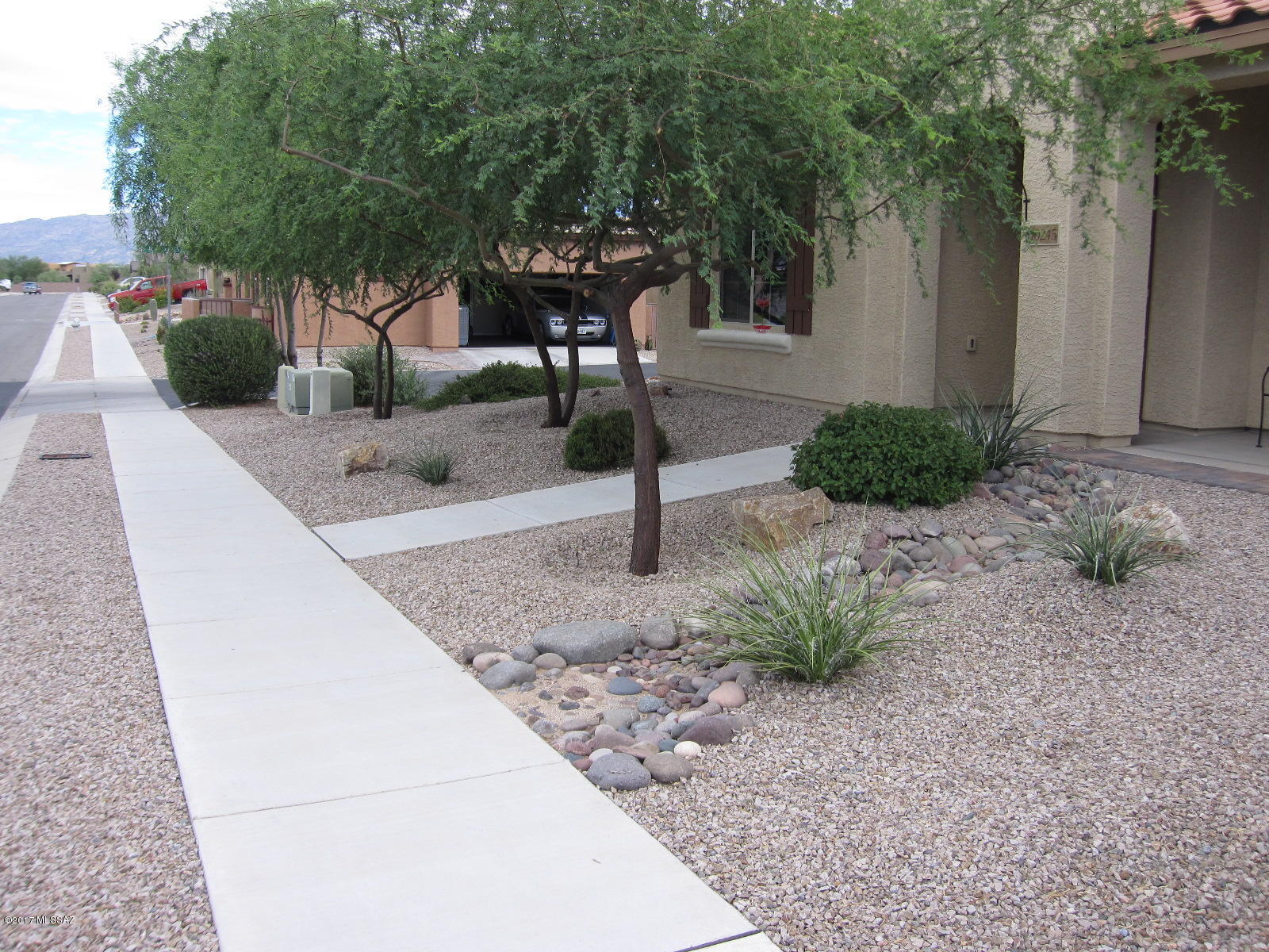 Four Seasons Phase 1 - Residential