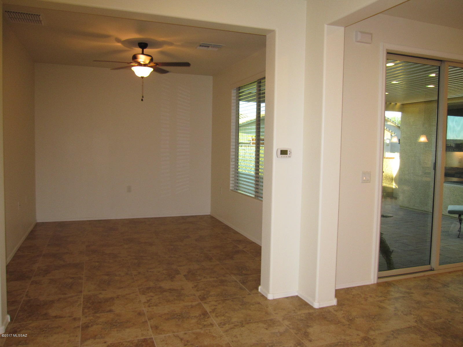 Four Seasons Phase 1 - Residential