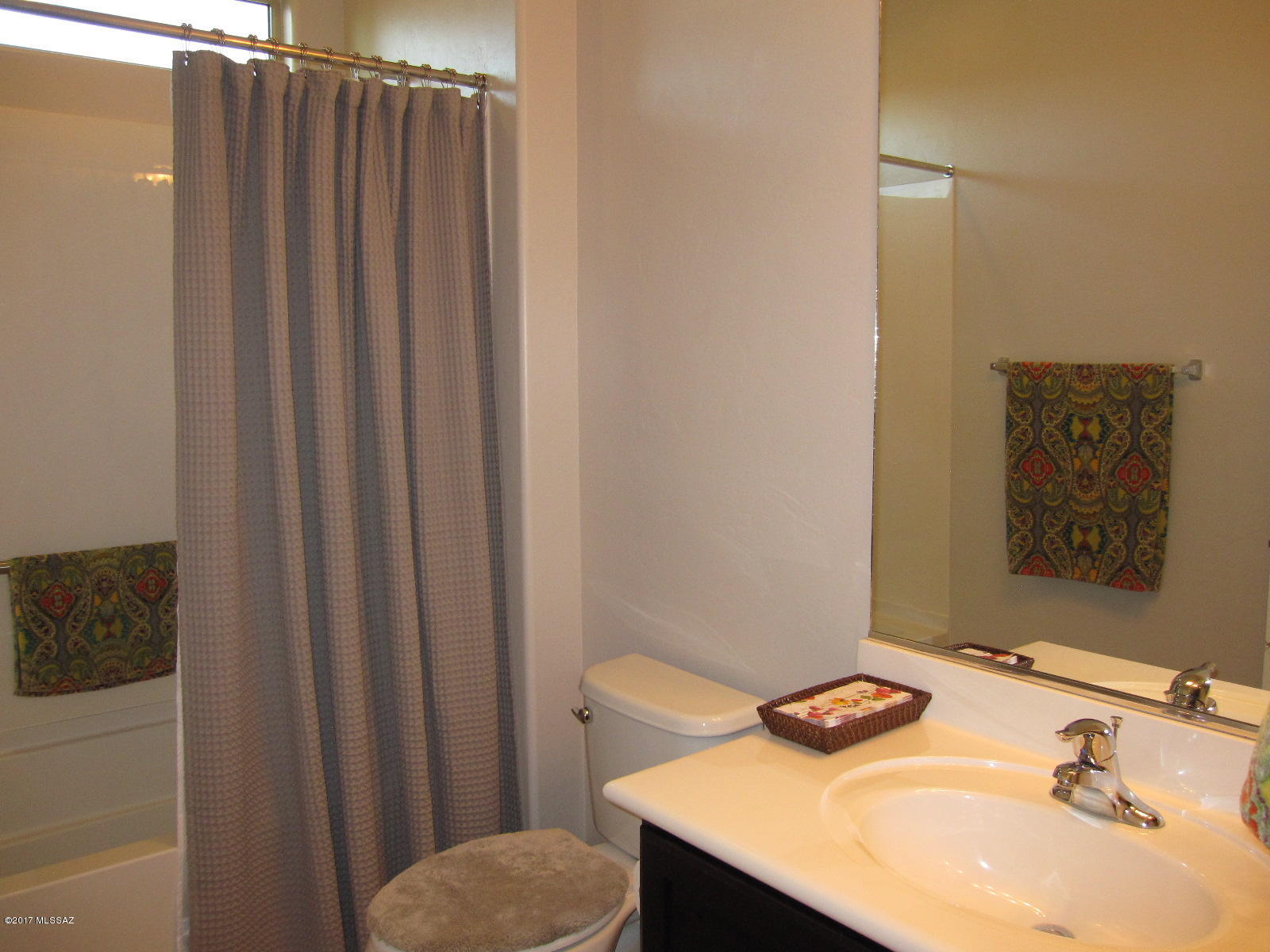 Four Seasons Phase 1 - Residential