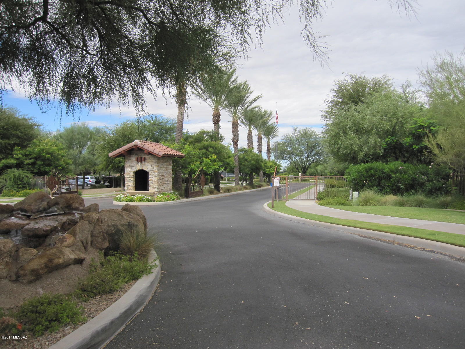 Four Seasons Phase 1 - Residential