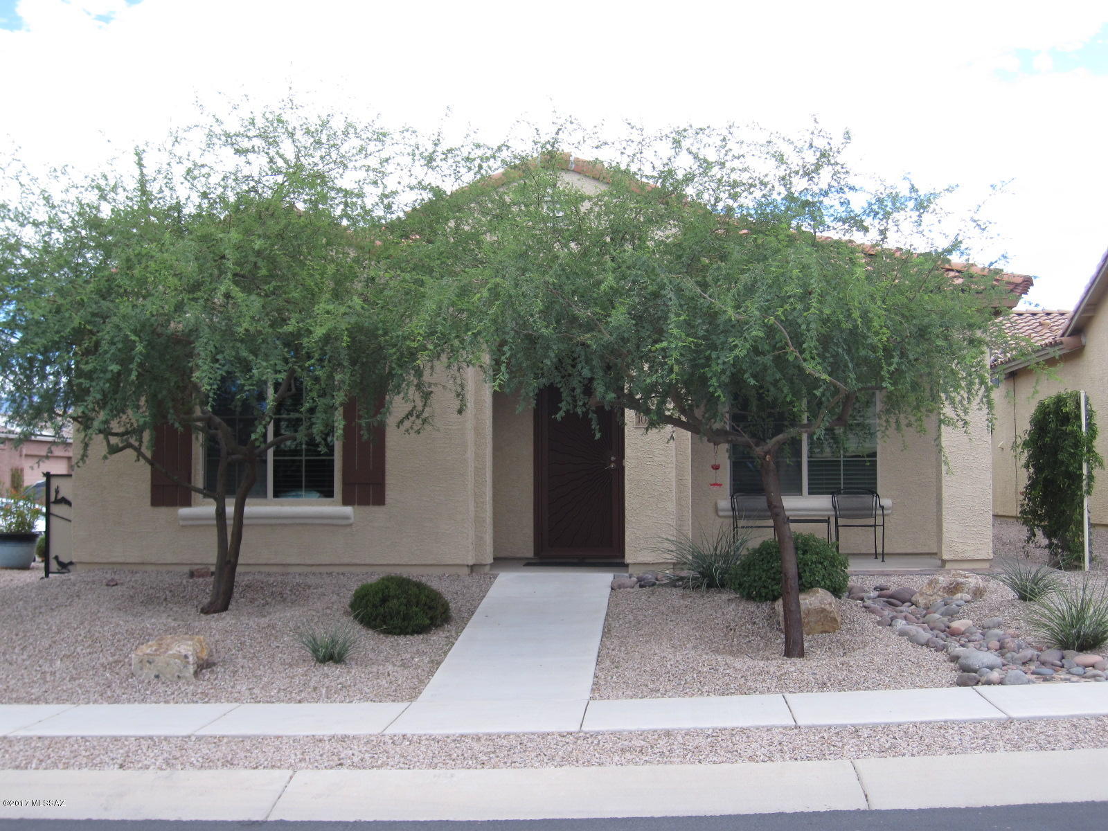 Four Seasons Phase 1 - Residential