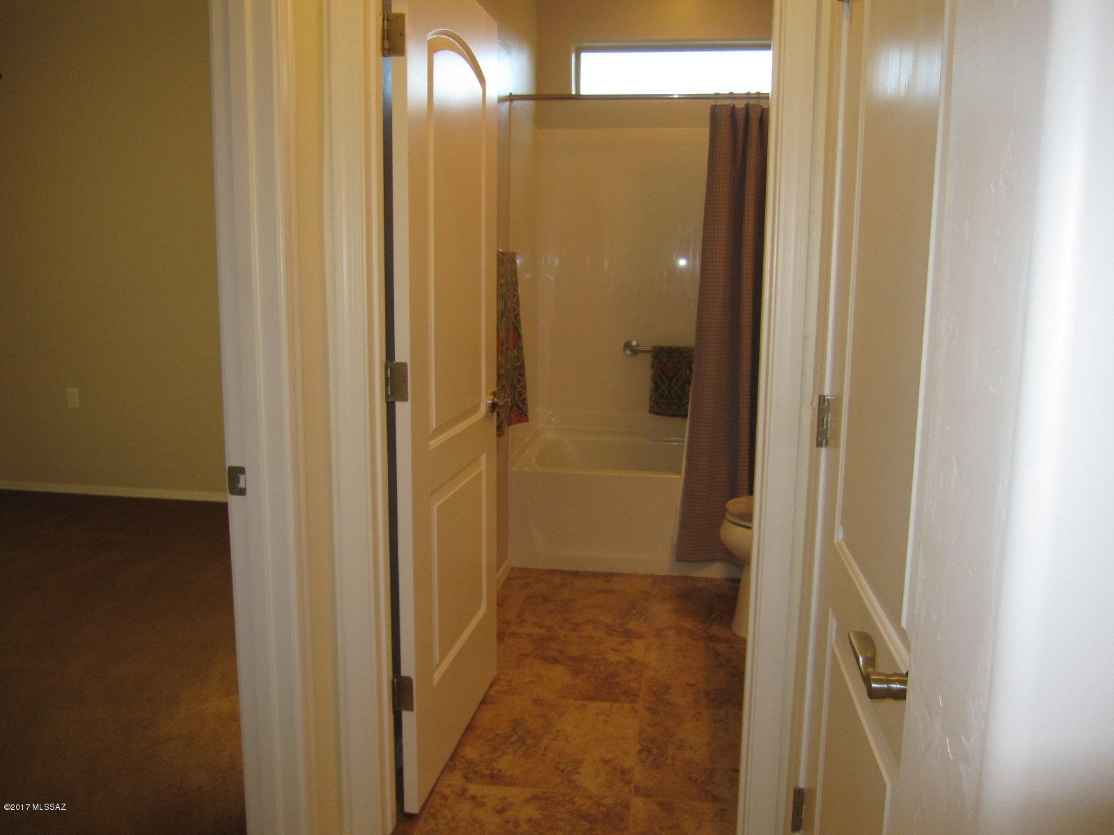 Four Seasons Phase 1 - Residential