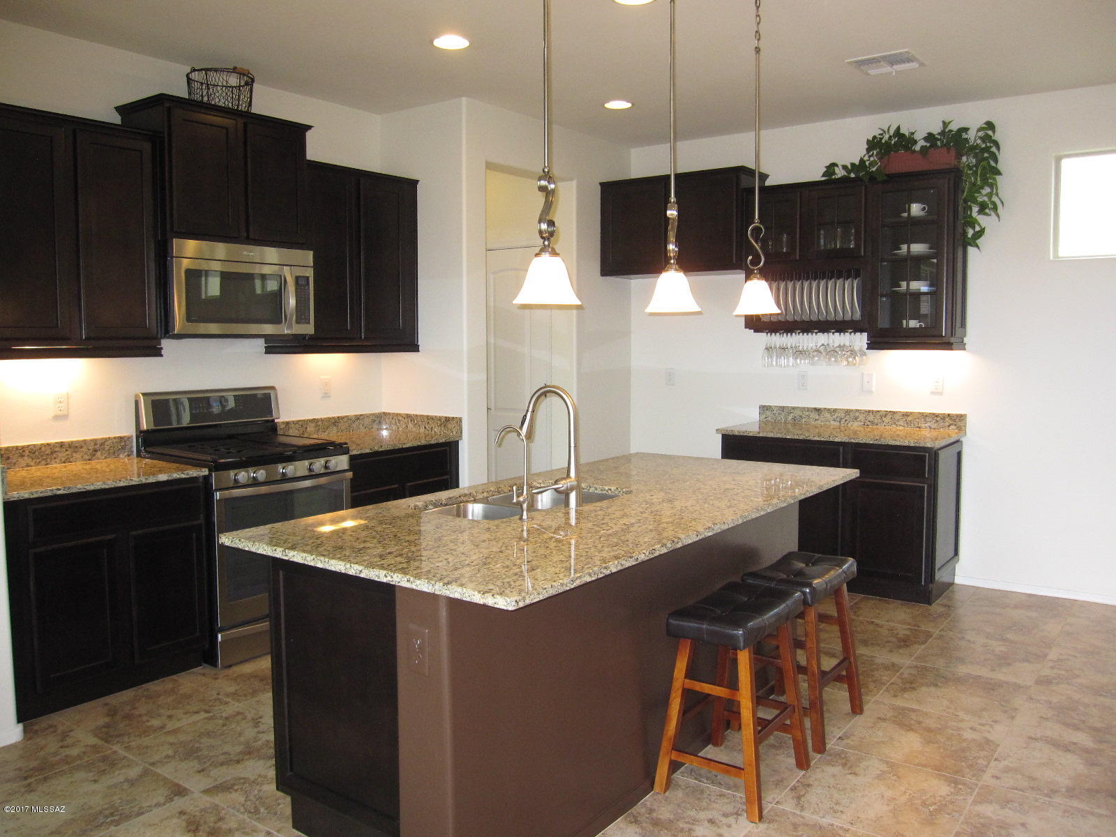 Four Seasons Phase 1 - Residential