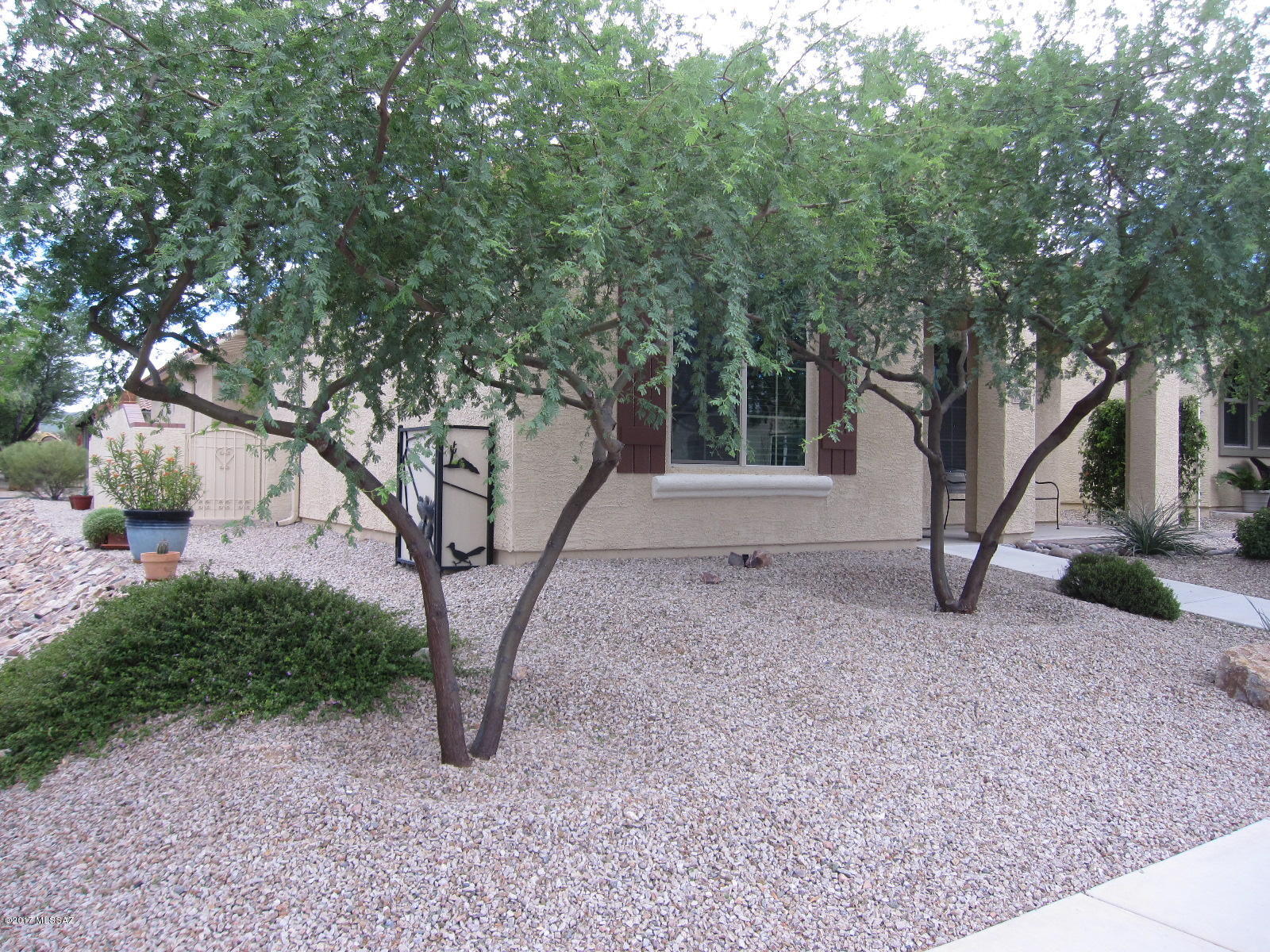 Four Seasons Phase 1 - Residential