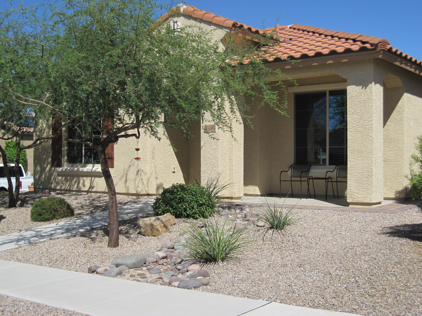 Four Seasons Phase 1 - Residential