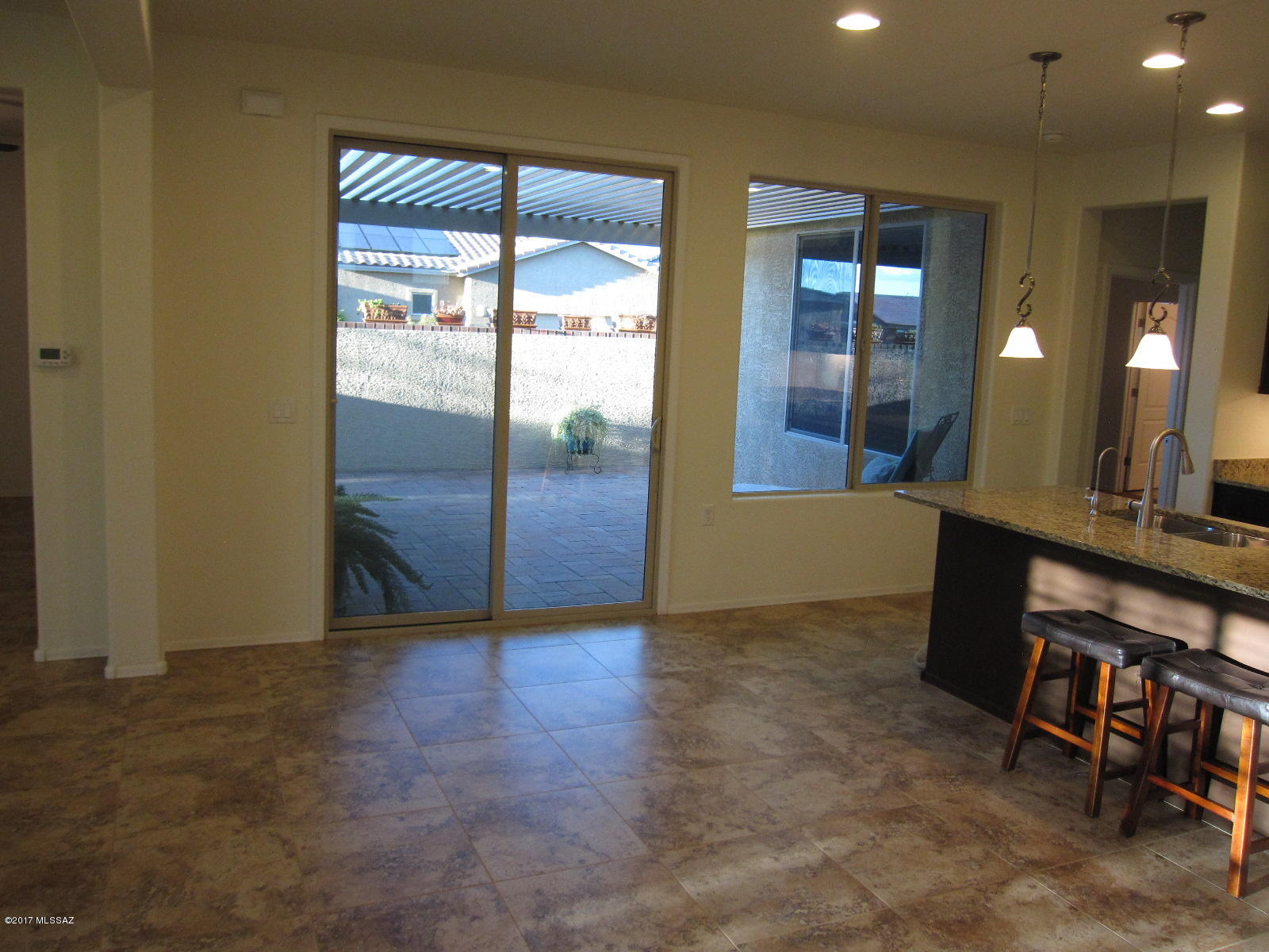 Four Seasons Phase 1 - Residential