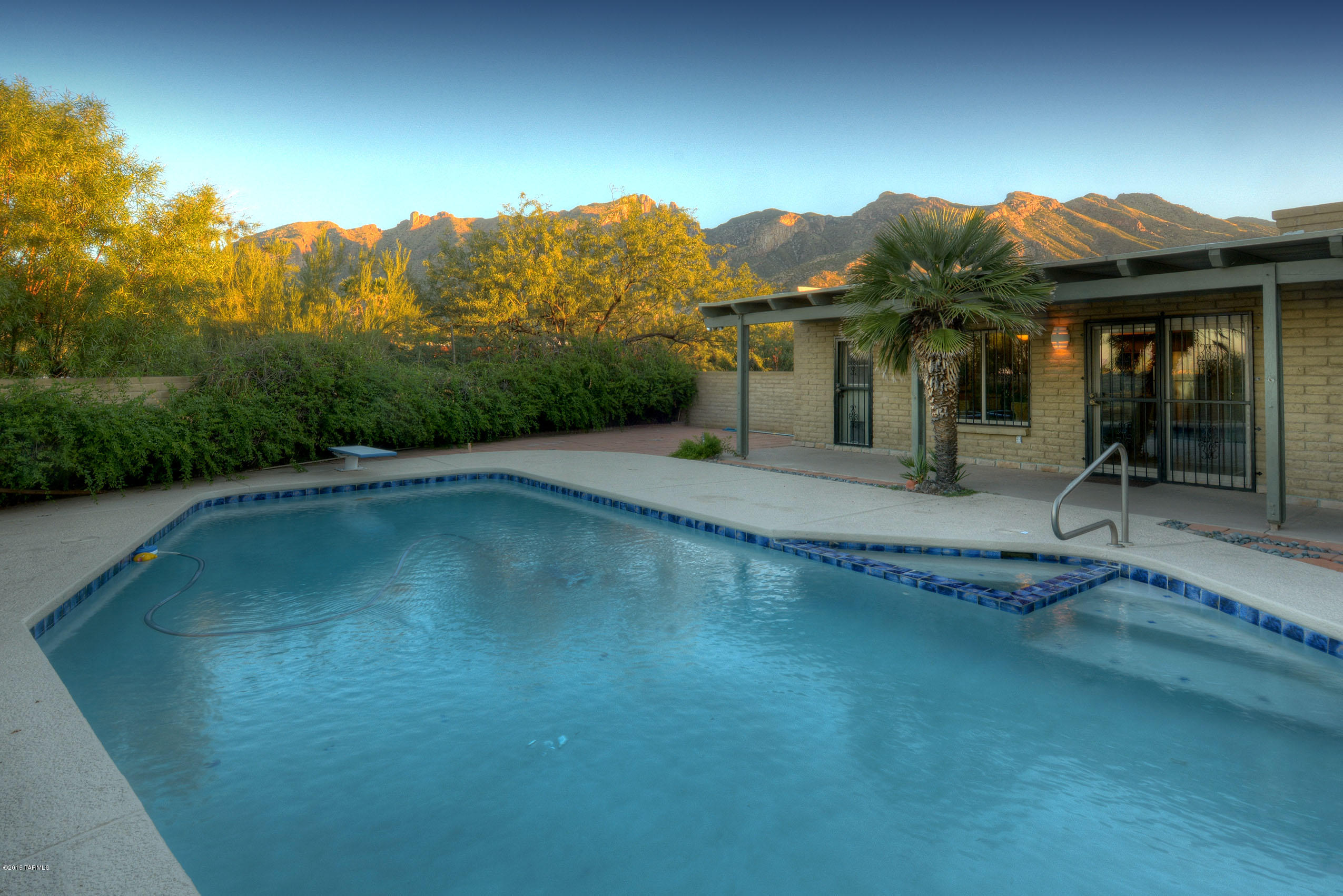 Coronado Foothills Estates - Residential
