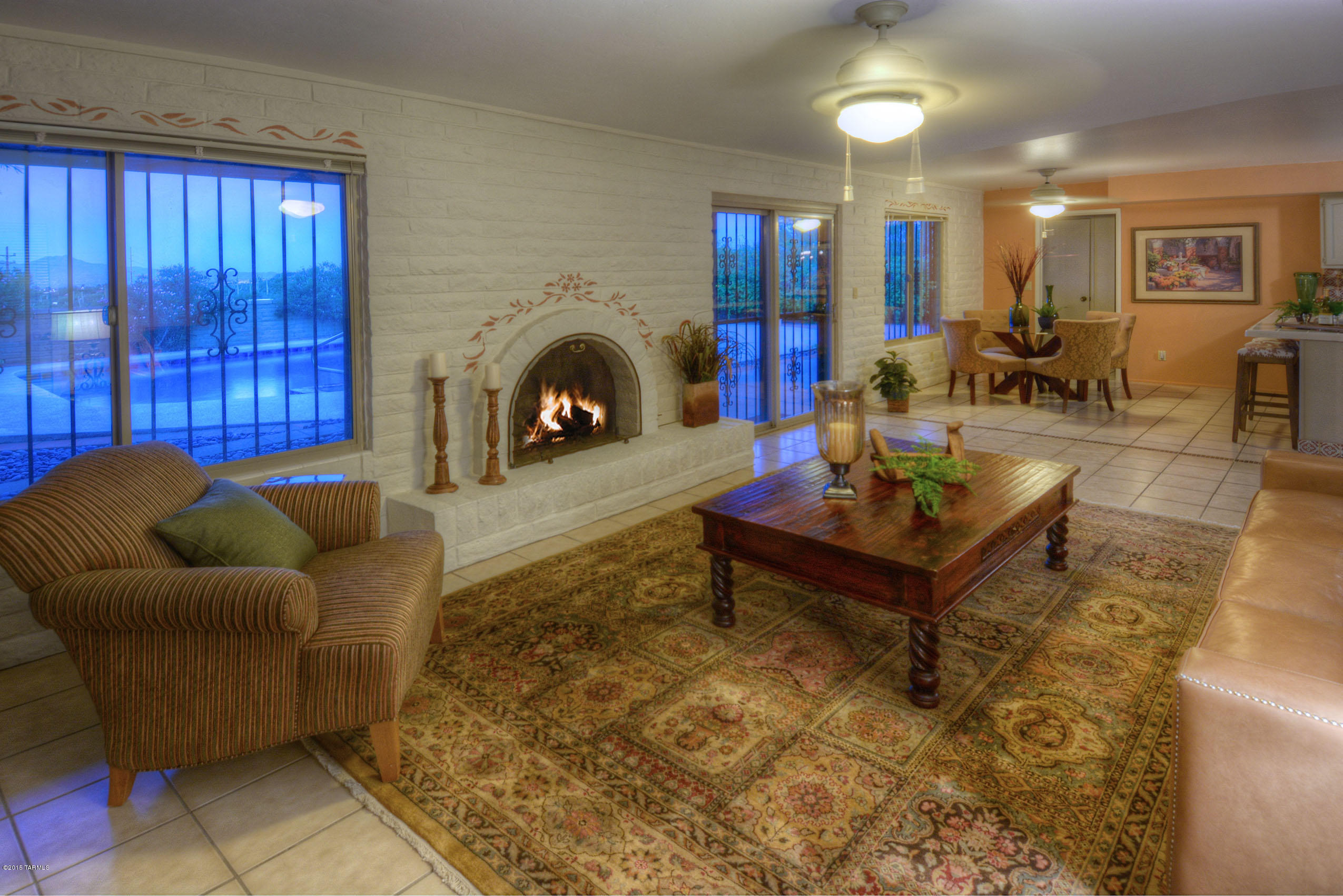 Coronado Foothills Estates - Residential