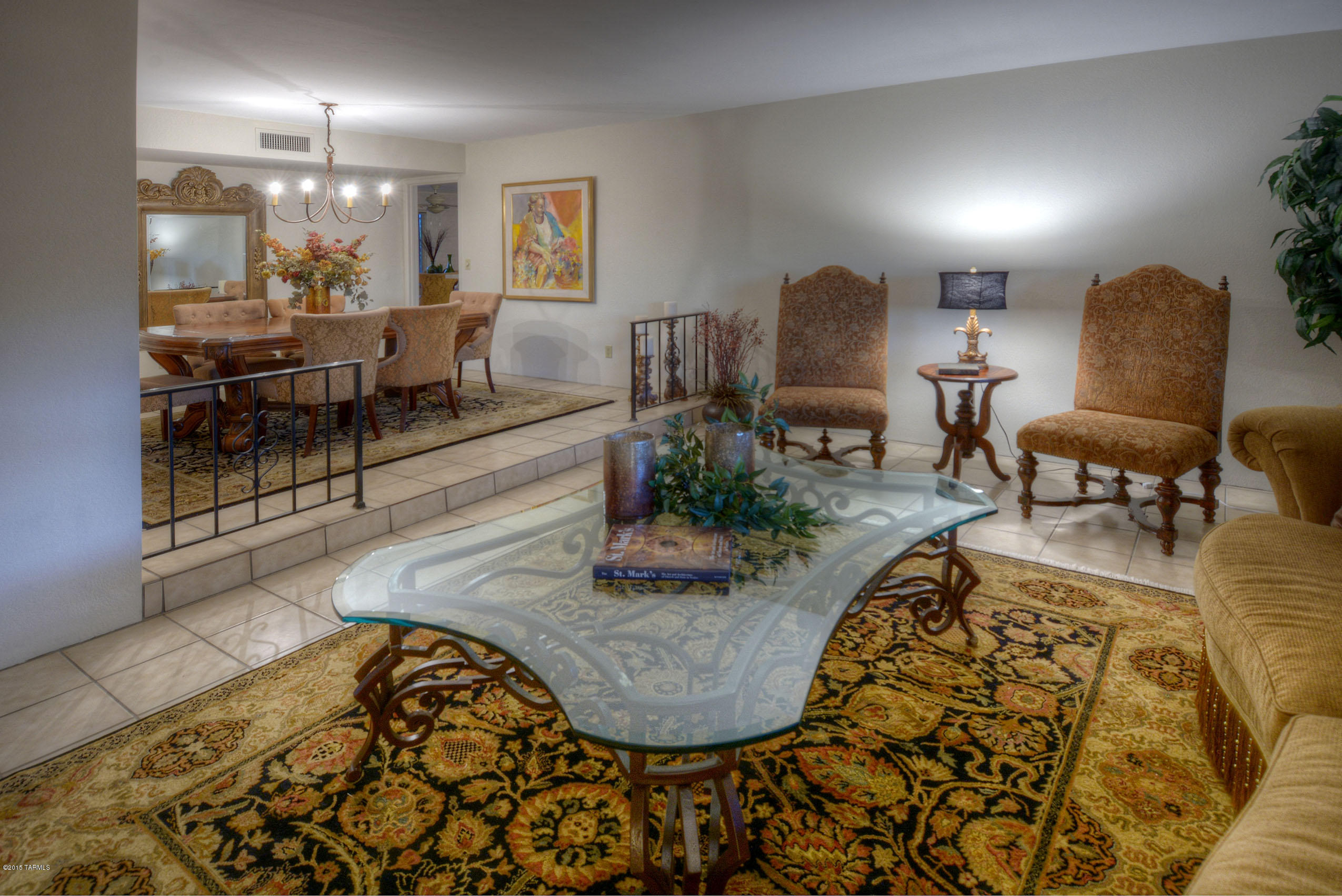 Coronado Foothills Estates - Residential