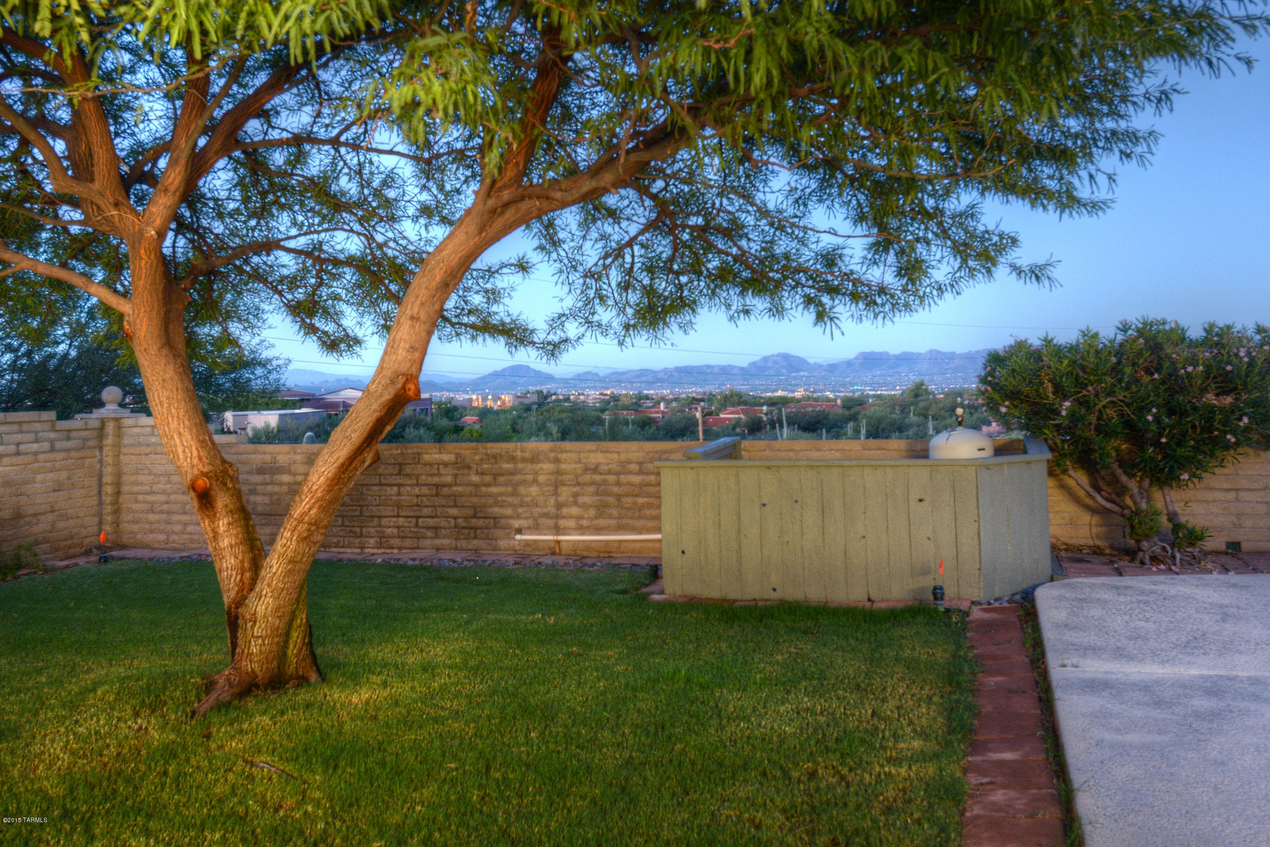 Coronado Foothills Estates - Residential