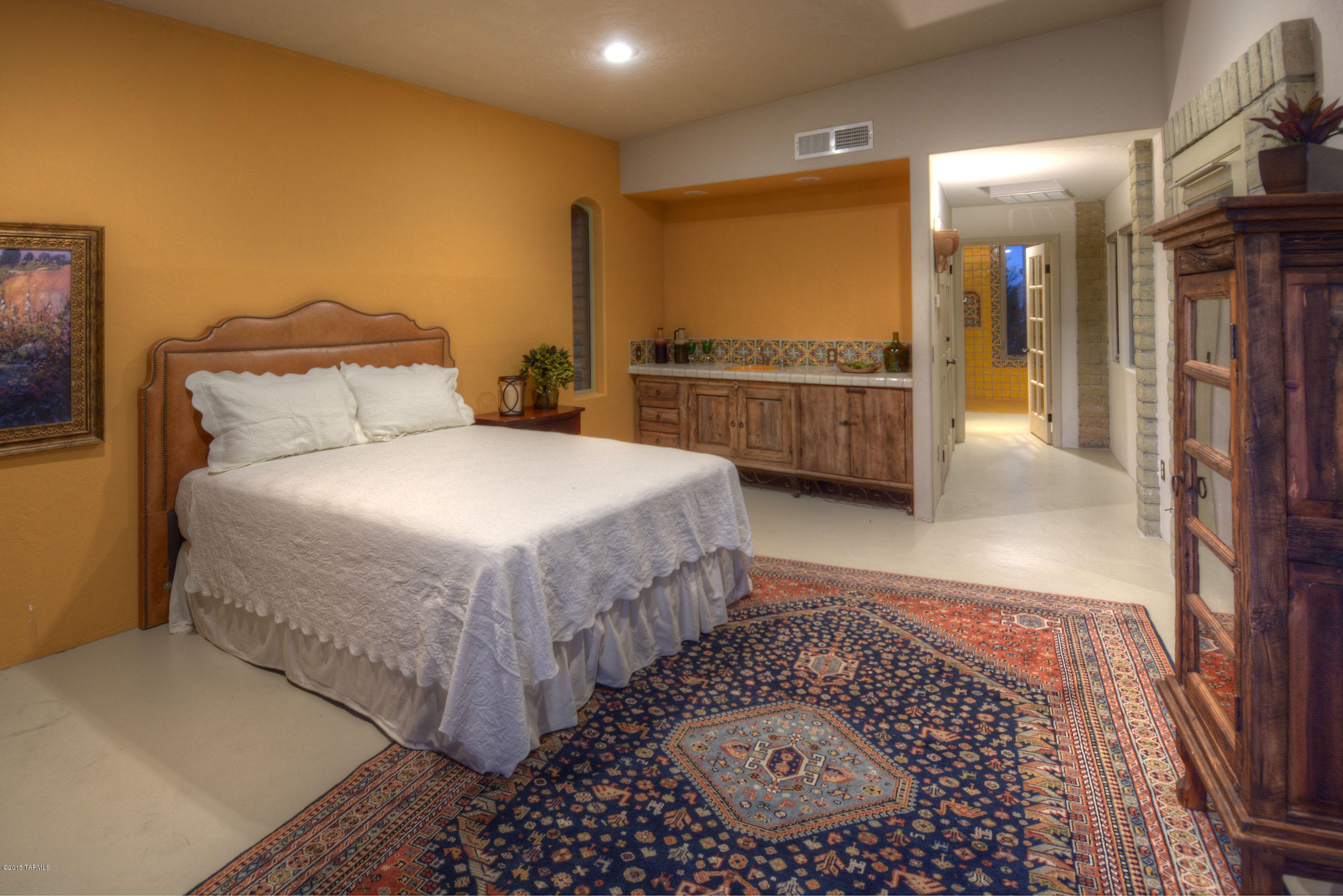 Coronado Foothills Estates - Residential