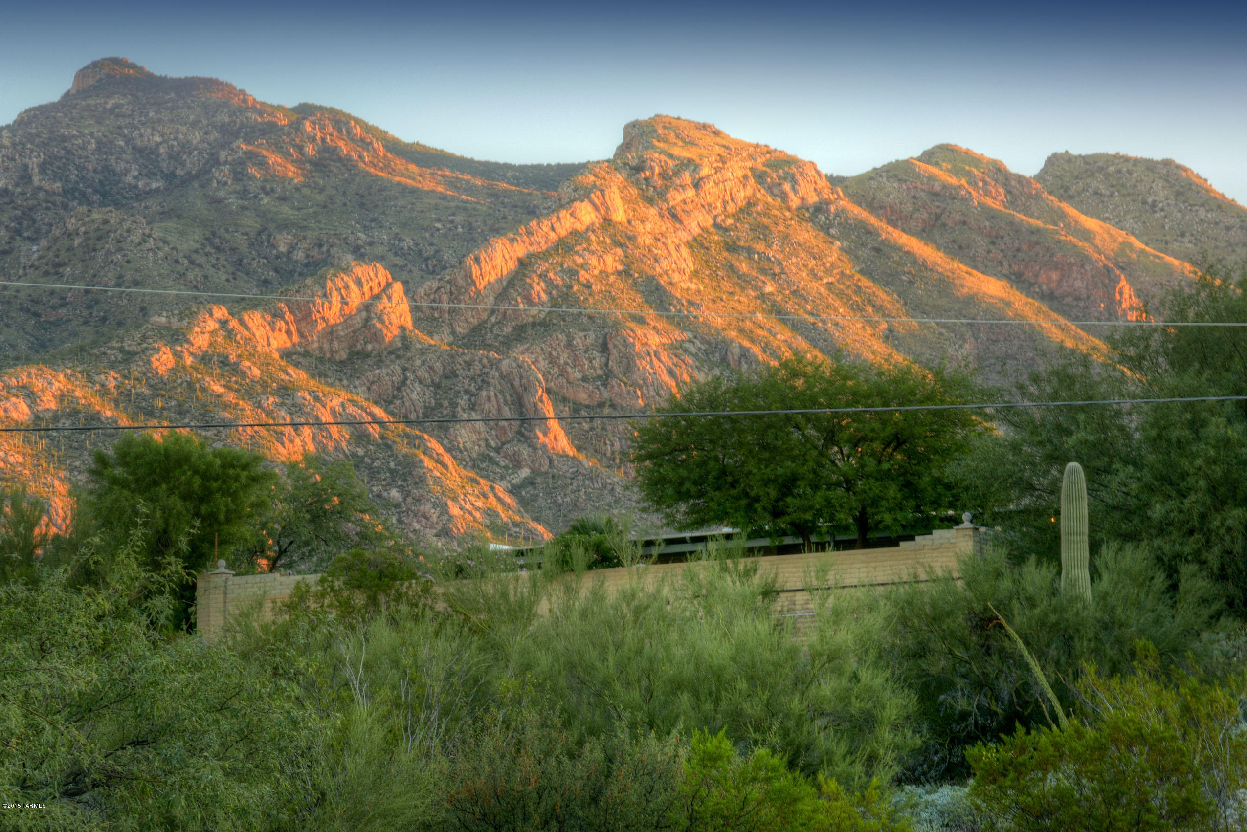 Coronado Foothills Estates - Residential