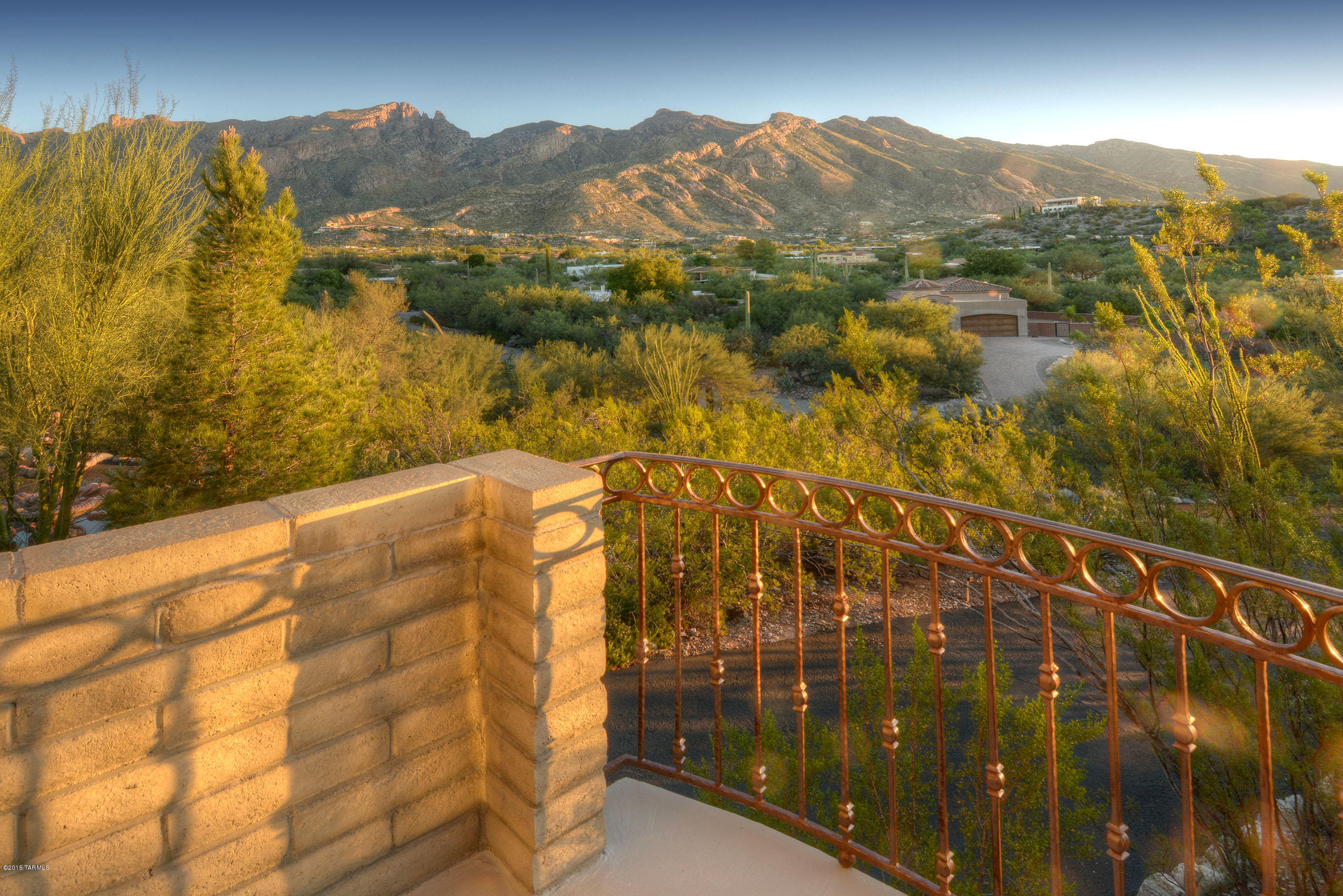 Coronado Foothills Estates - Residential