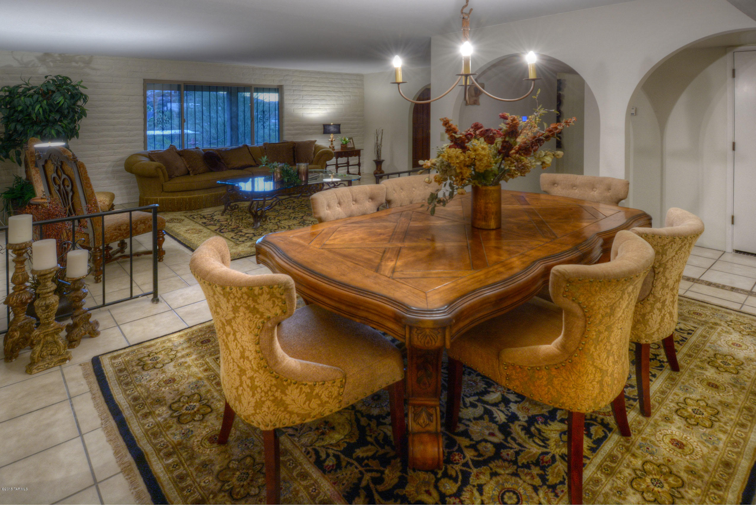 Coronado Foothills Estates - Residential