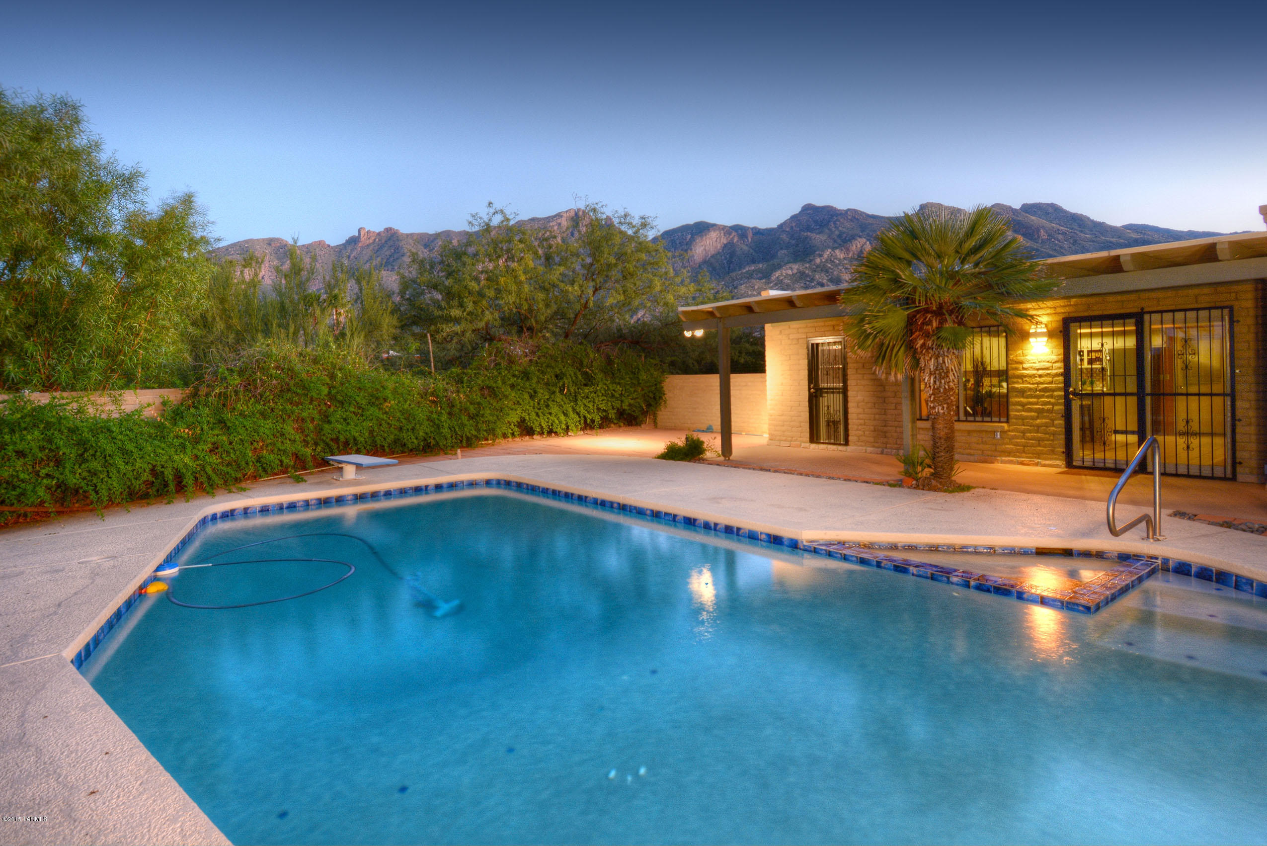 Coronado Foothills Estates - Residential