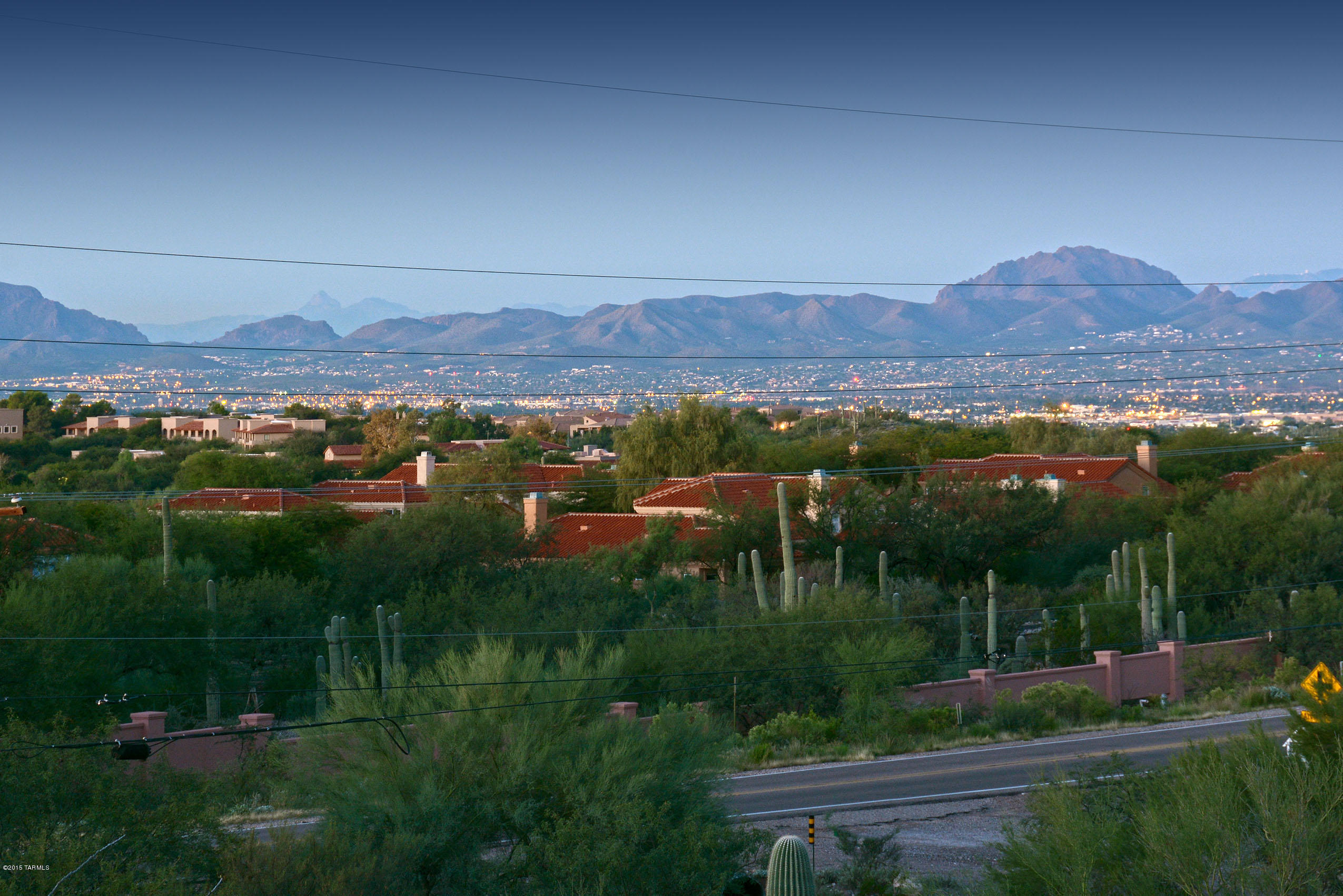 Coronado Foothills Estates - Residential