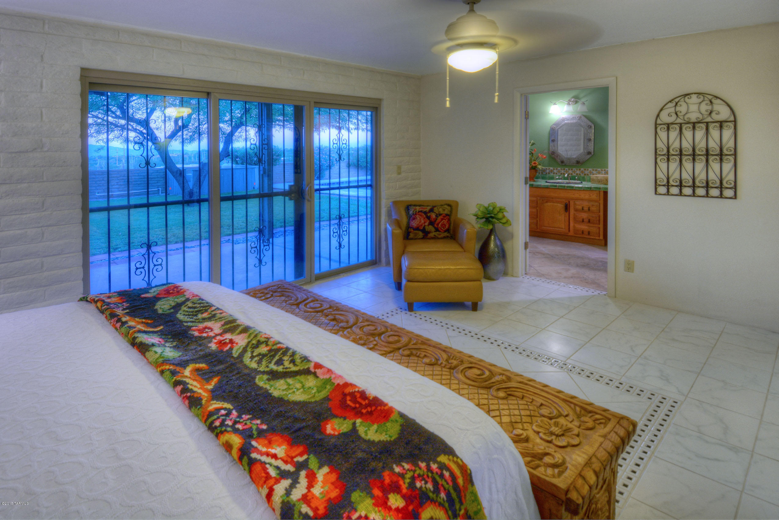 Coronado Foothills Estates - Residential