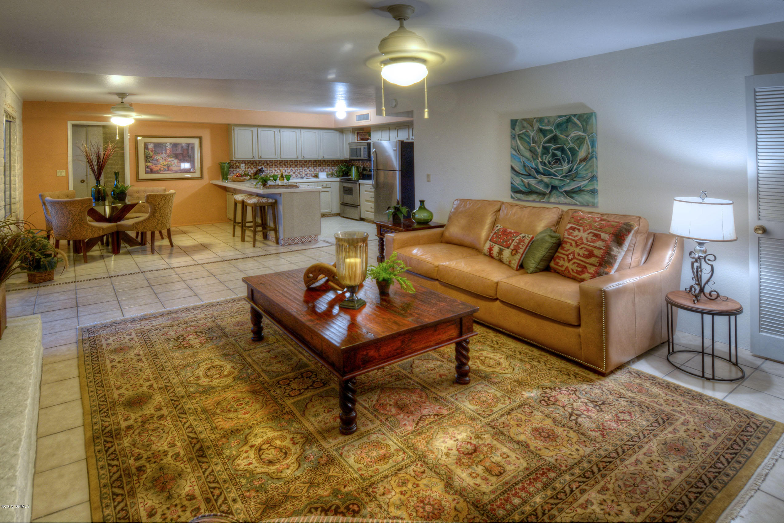 Coronado Foothills Estates - Residential