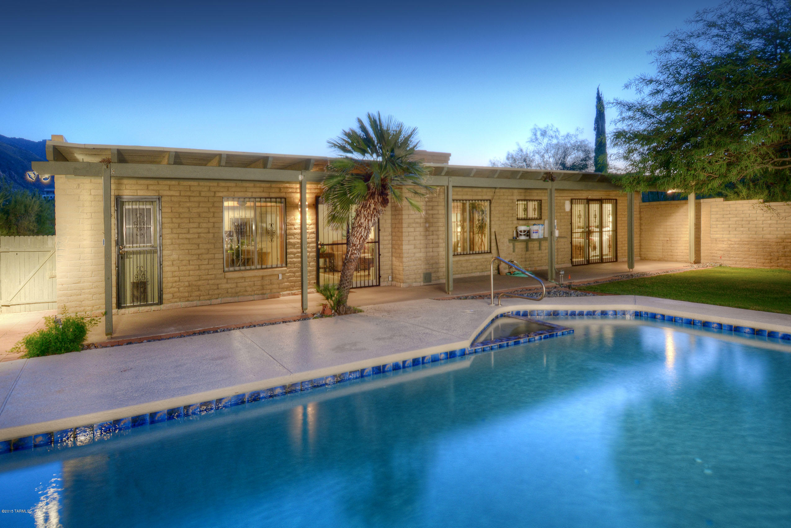 Coronado Foothills Estates - Residential