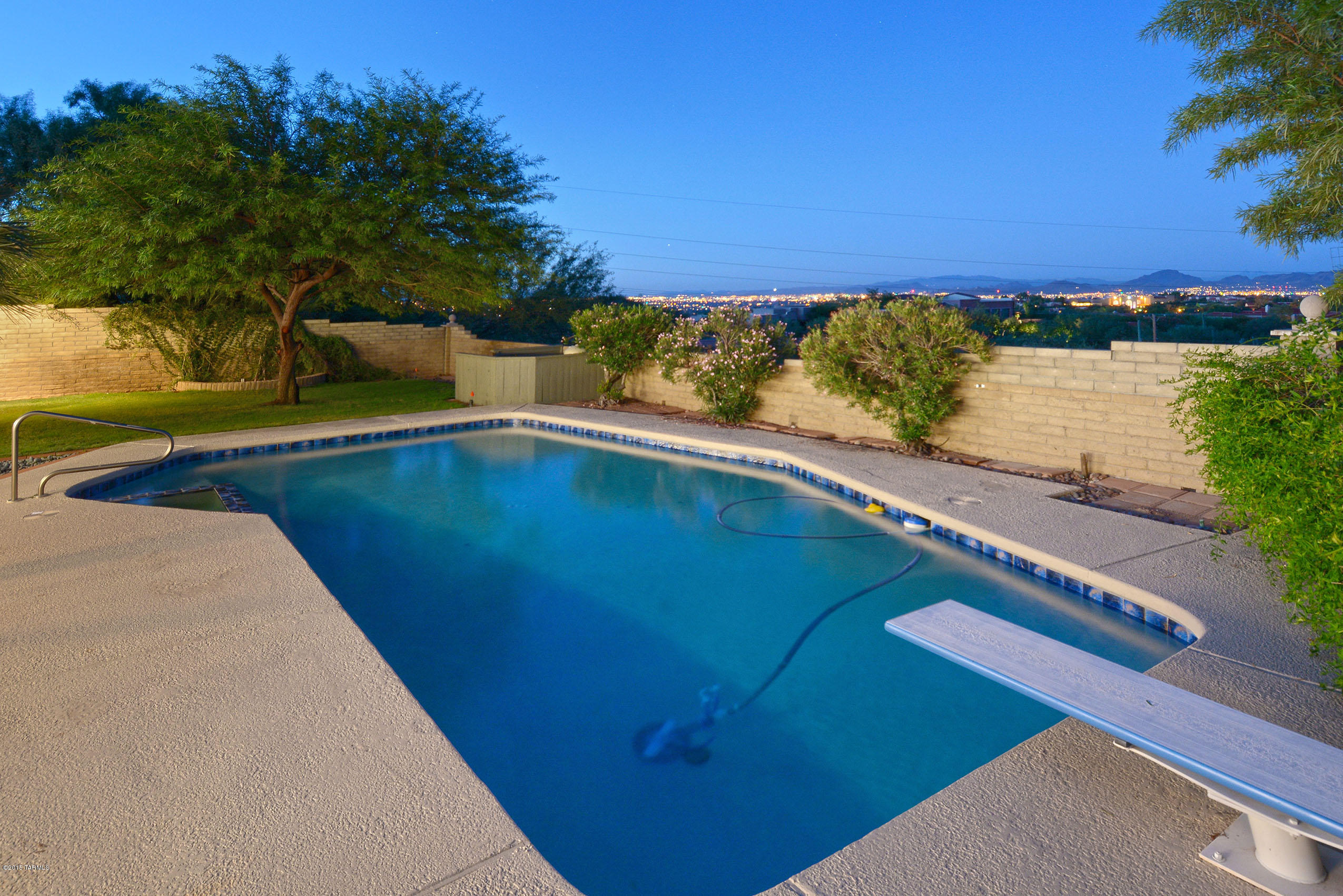 Coronado Foothills Estates - Residential
