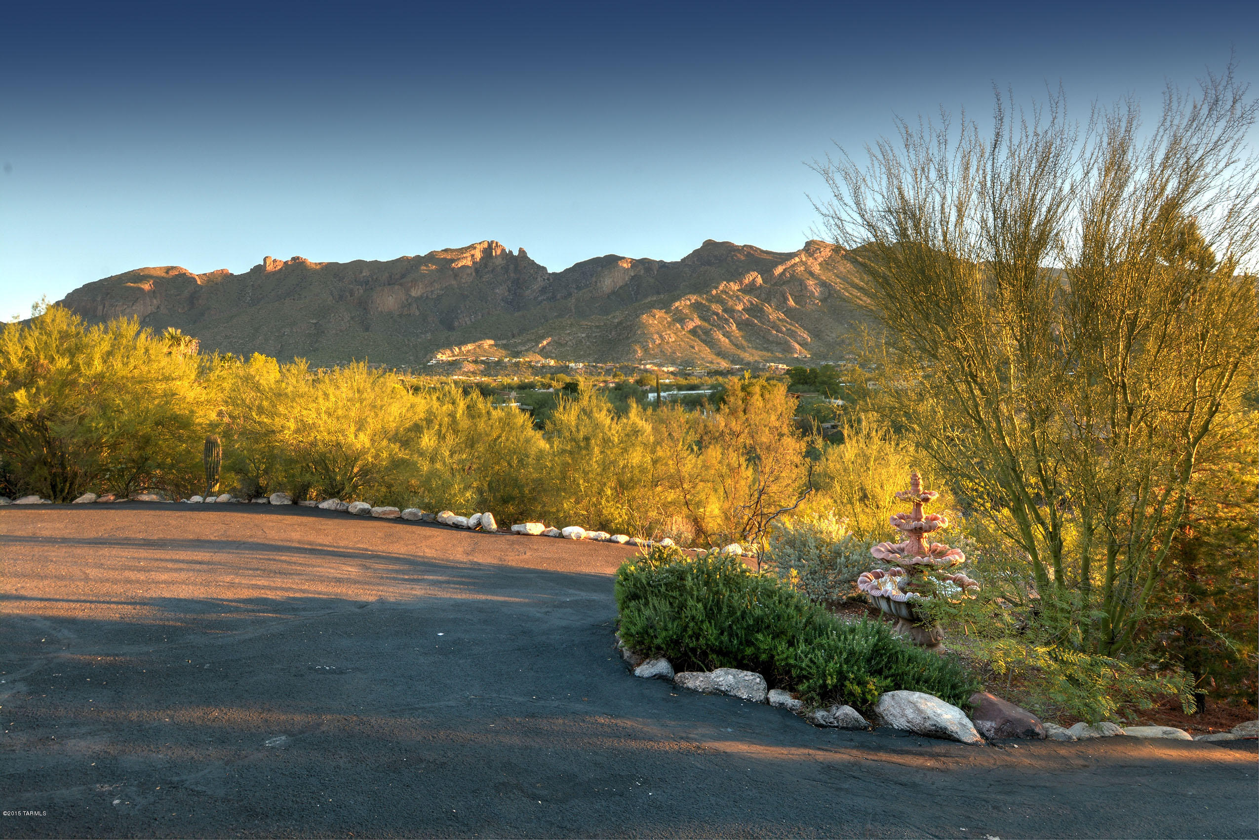 Coronado Foothills Estates - Residential