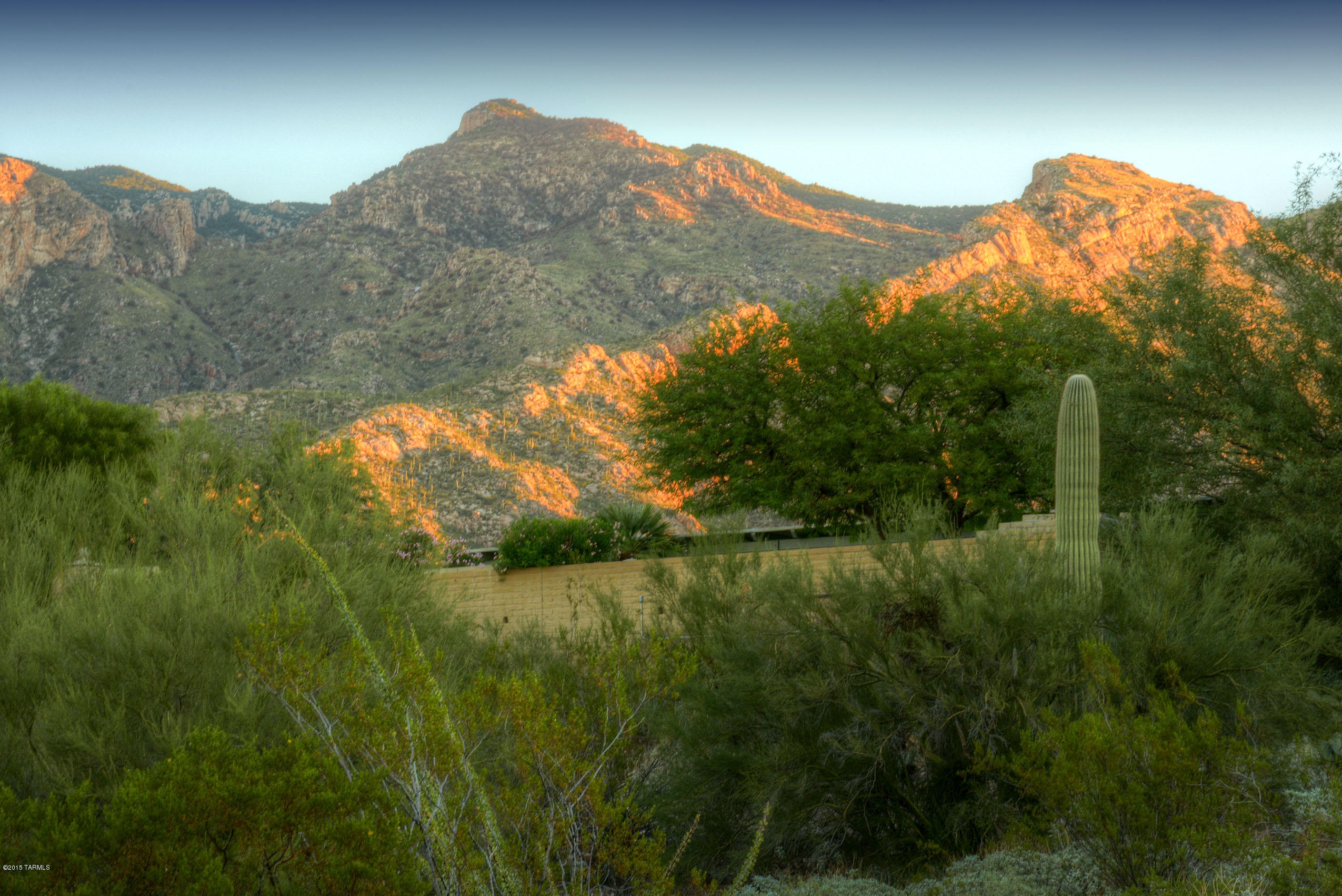 Coronado Foothills Estates - Residential