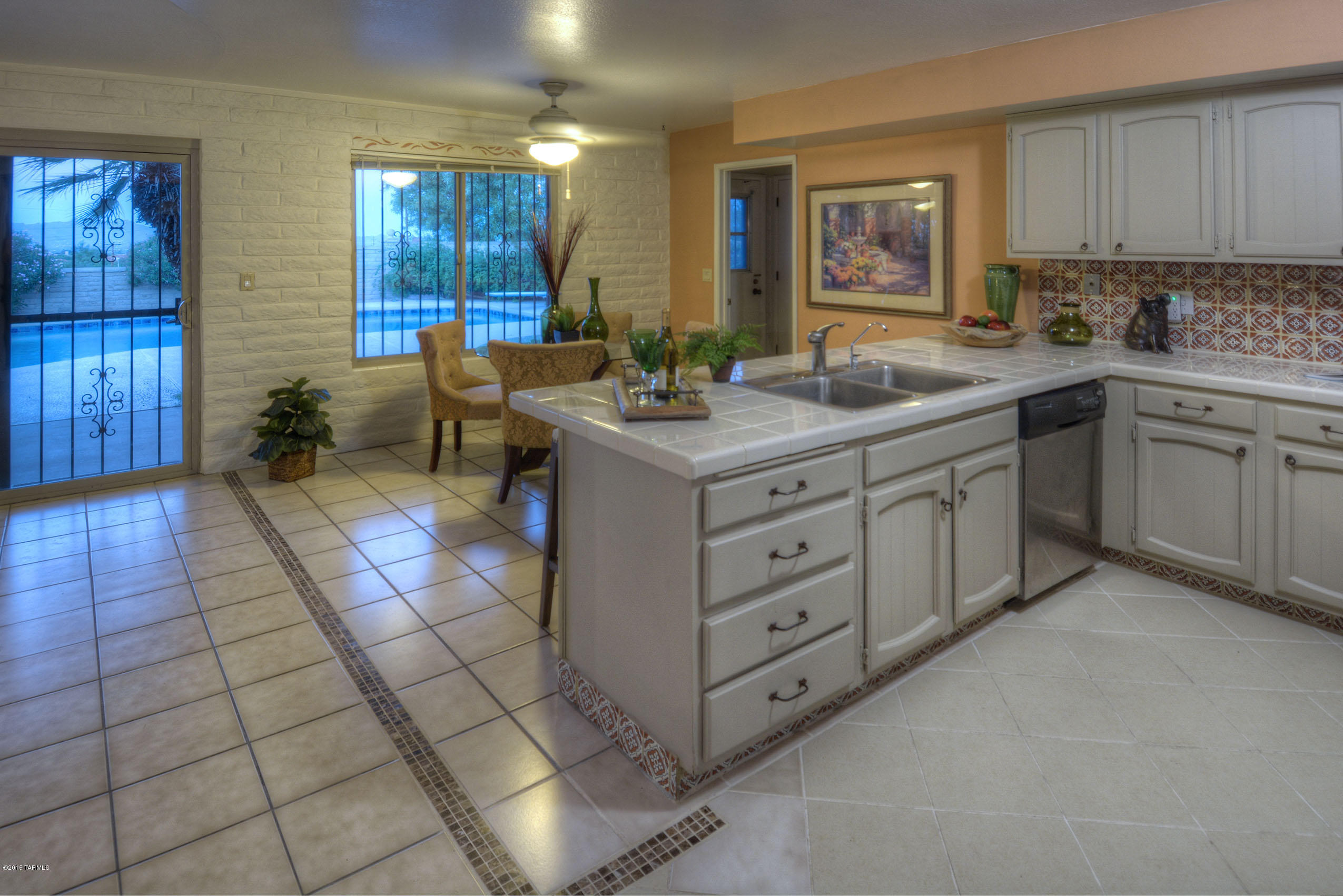 Coronado Foothills Estates - Residential