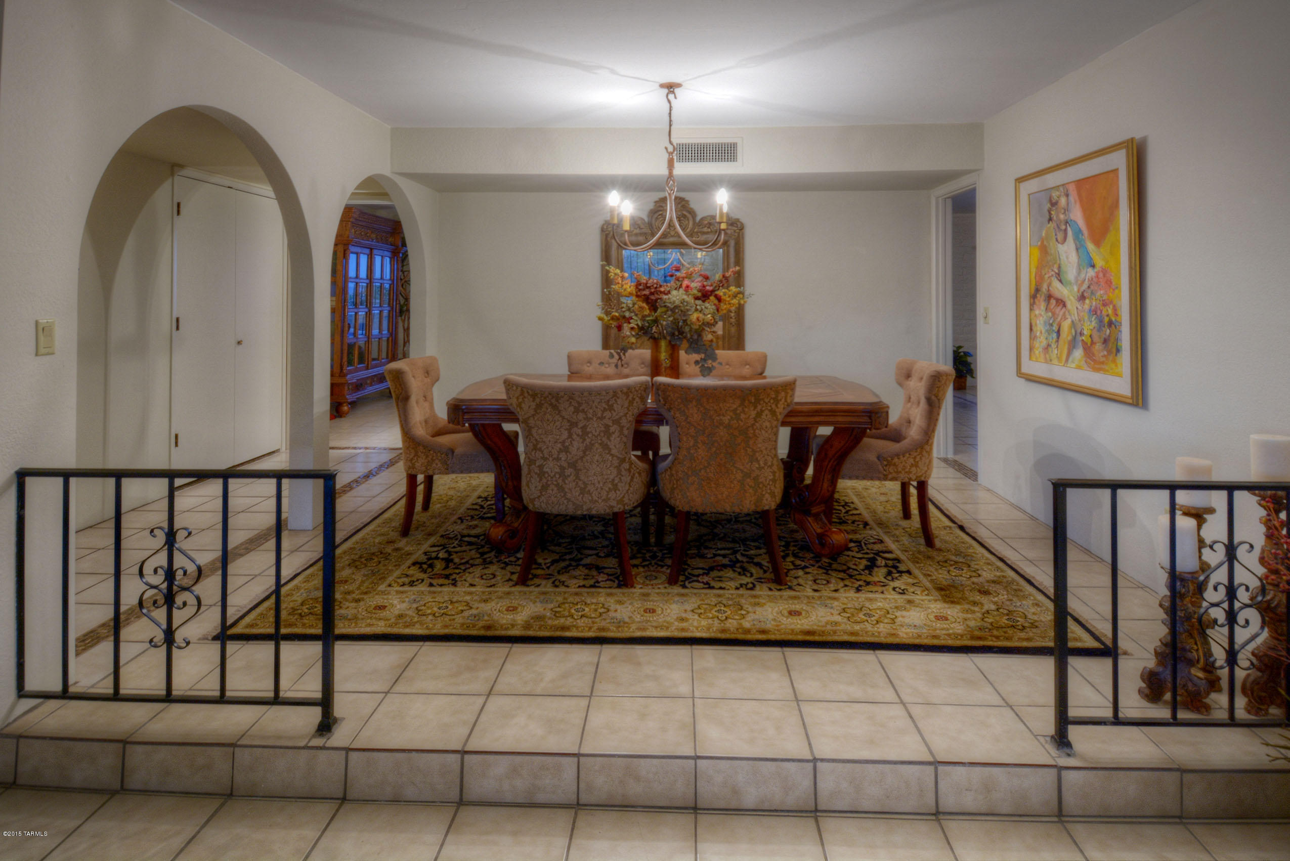 Coronado Foothills Estates - Residential