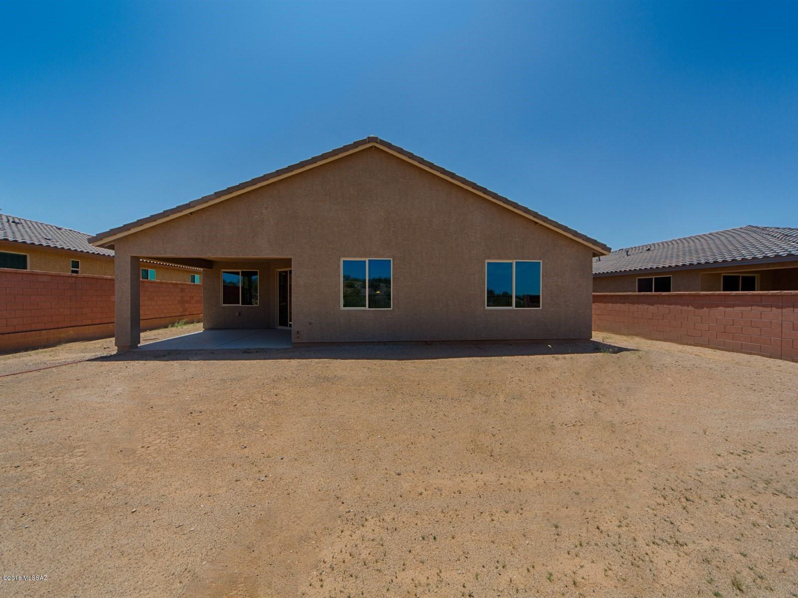 Madera Highlands Villages 1-10 & 15 - Residential
