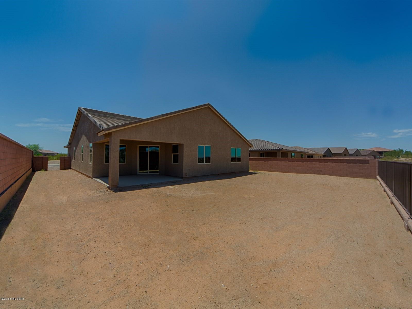 Madera Highlands Villages 1-10 & 15 - Residential