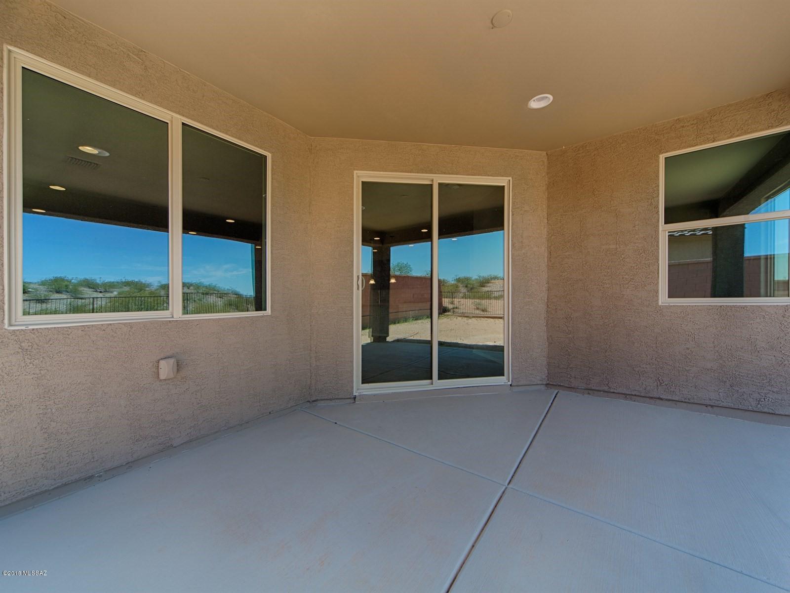 Madera Highlands Villages 1-10 & 15 - Residential