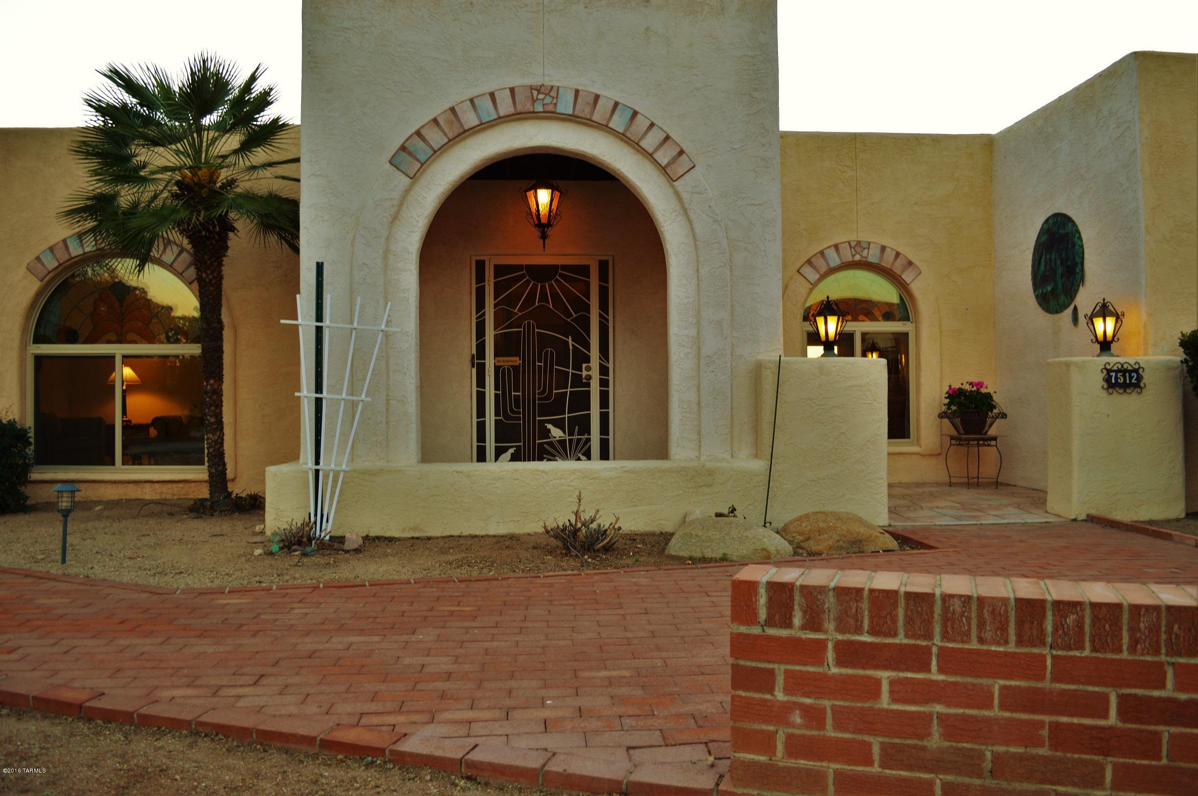 Sabino Vista Knolls (61-135) - Residential