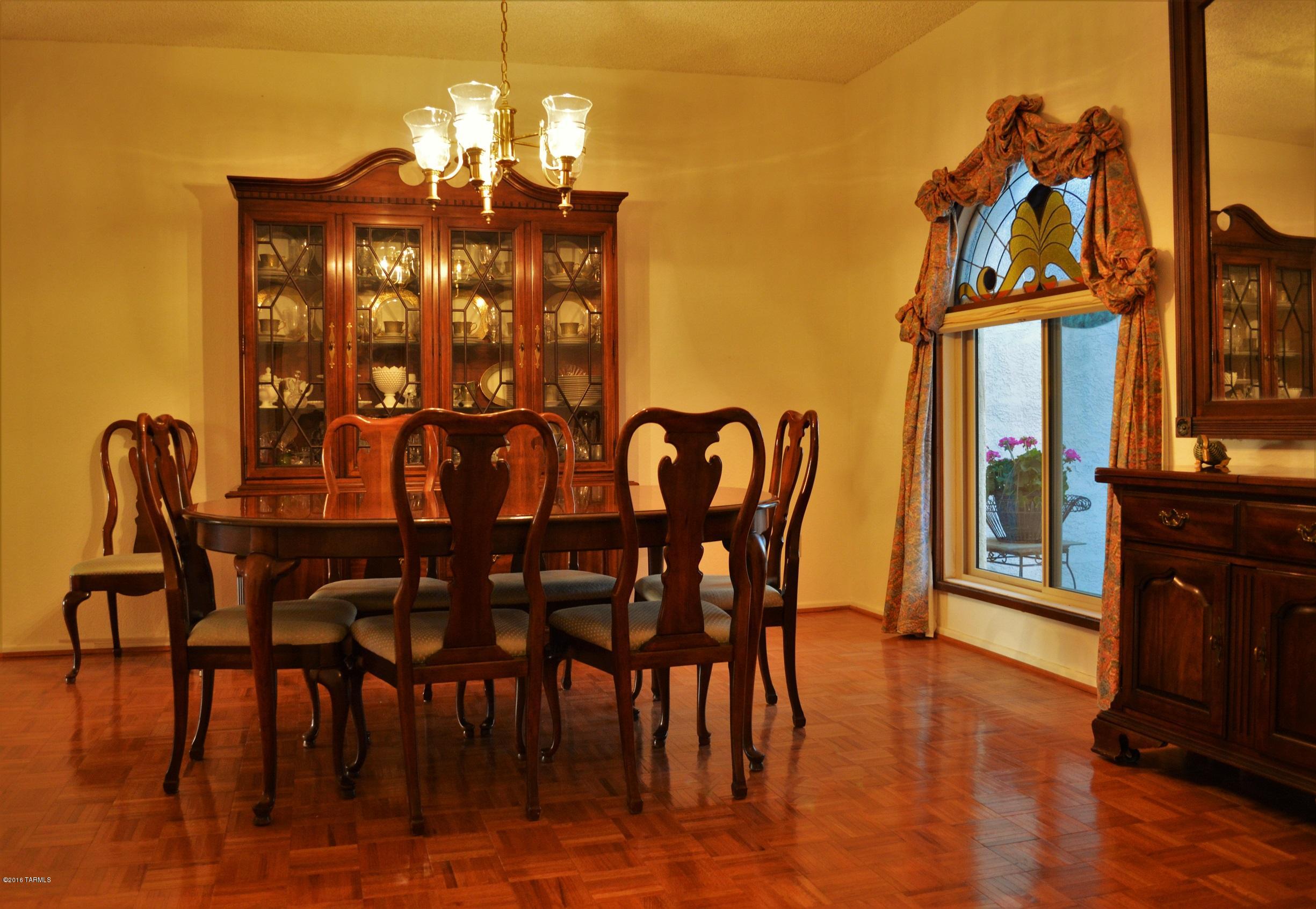 Sabino Vista Knolls (61-135) - Residential