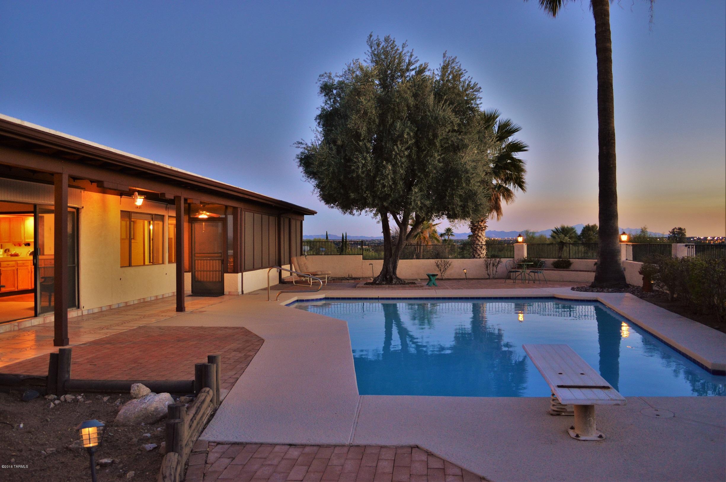 Sabino Vista Knolls (61-135) - Residential