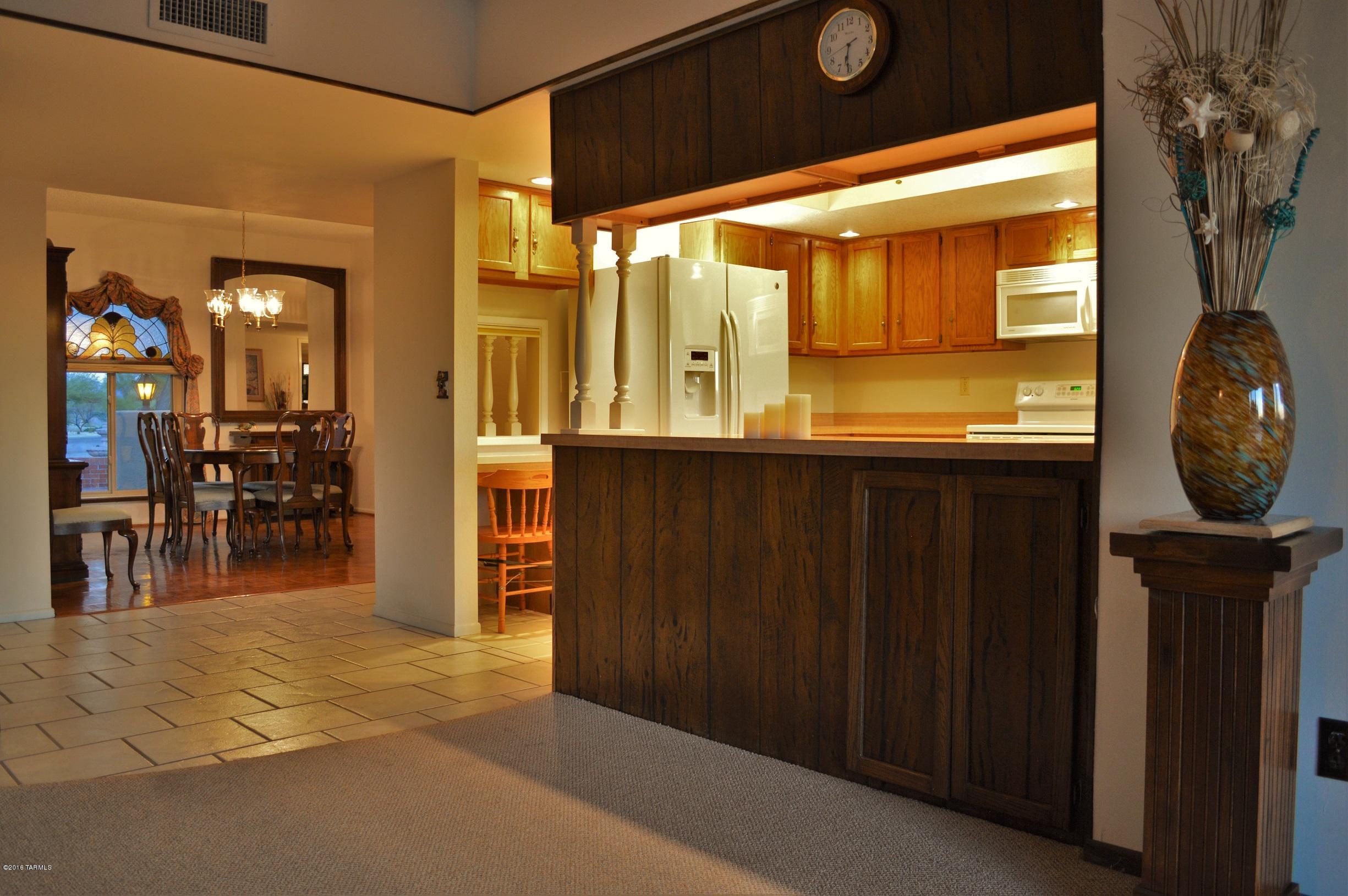 Sabino Vista Knolls (61-135) - Residential
