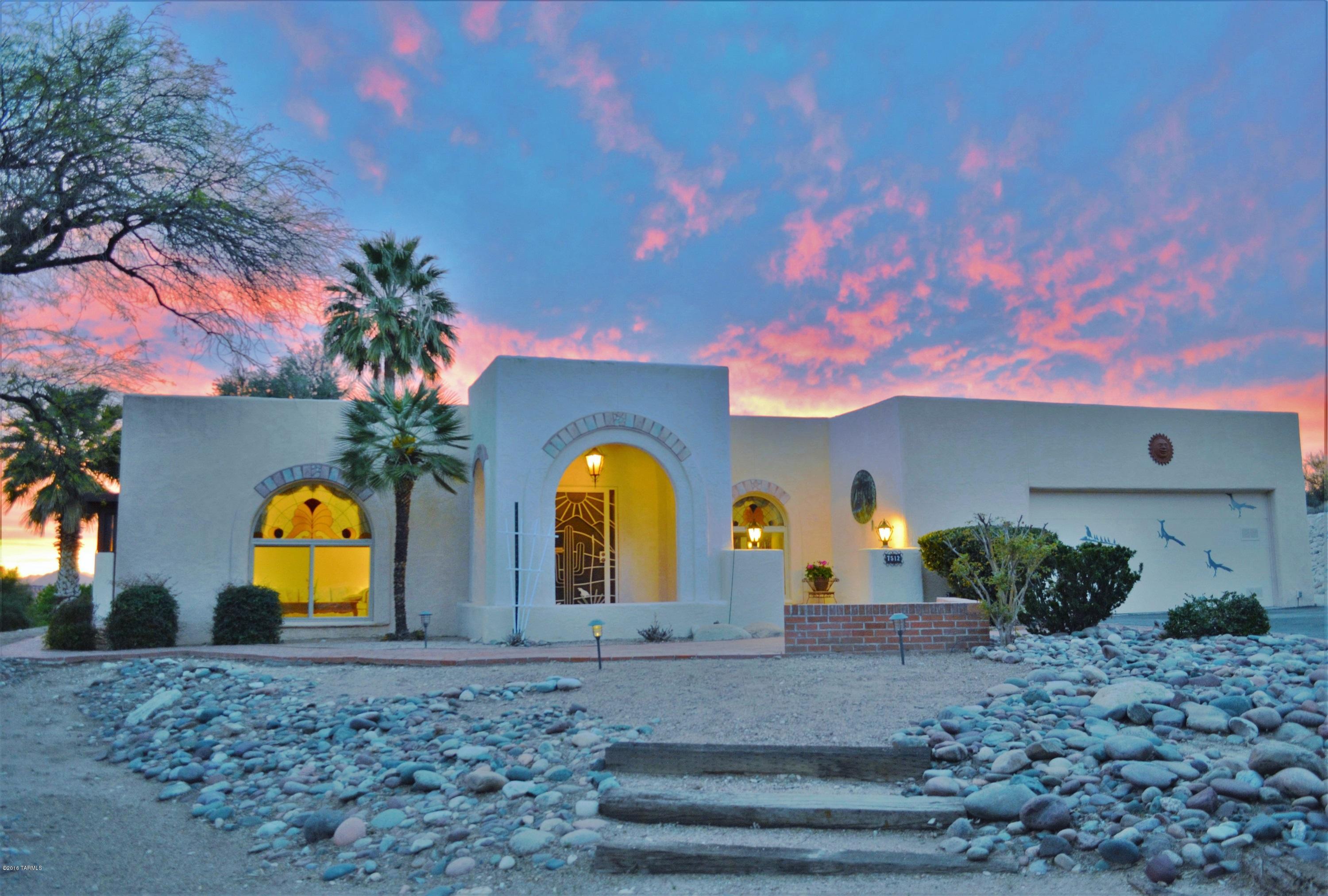 Sabino Vista Knolls (61-135) - Residential